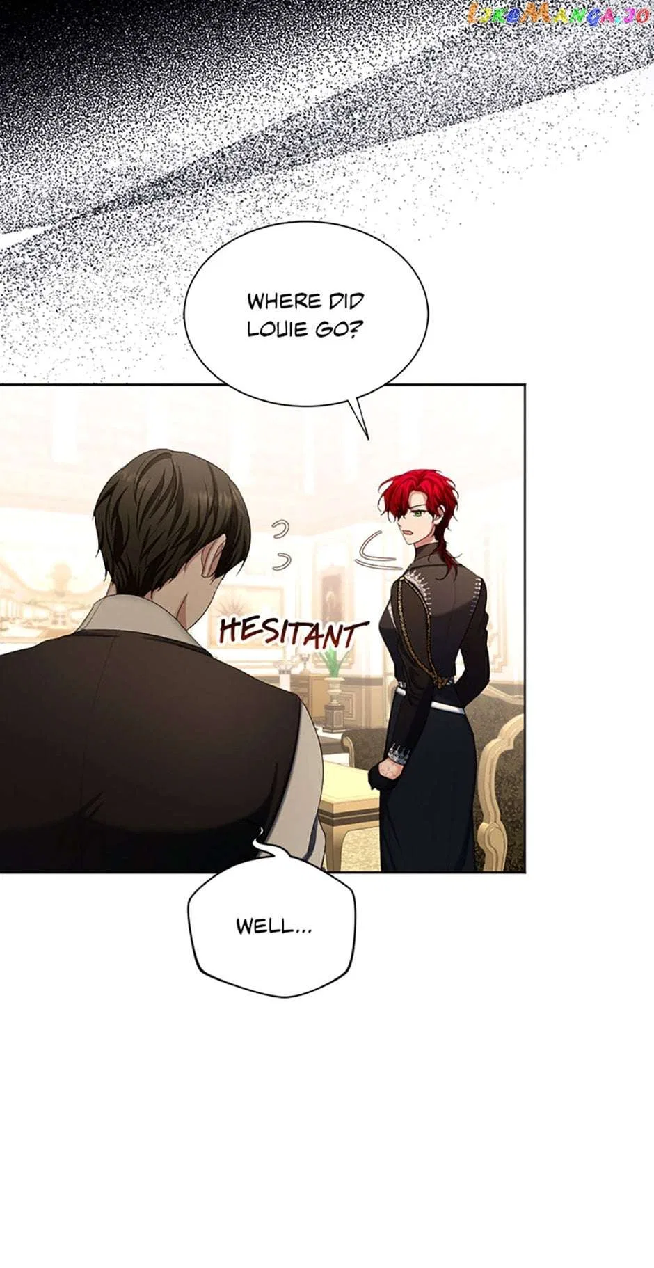 The Duchess’s Contract Marriage Chapter 65 – Page 24