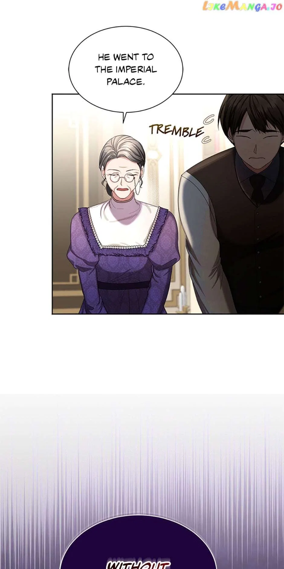 The Duchess’s Contract Marriage Chapter 65 – Page 25