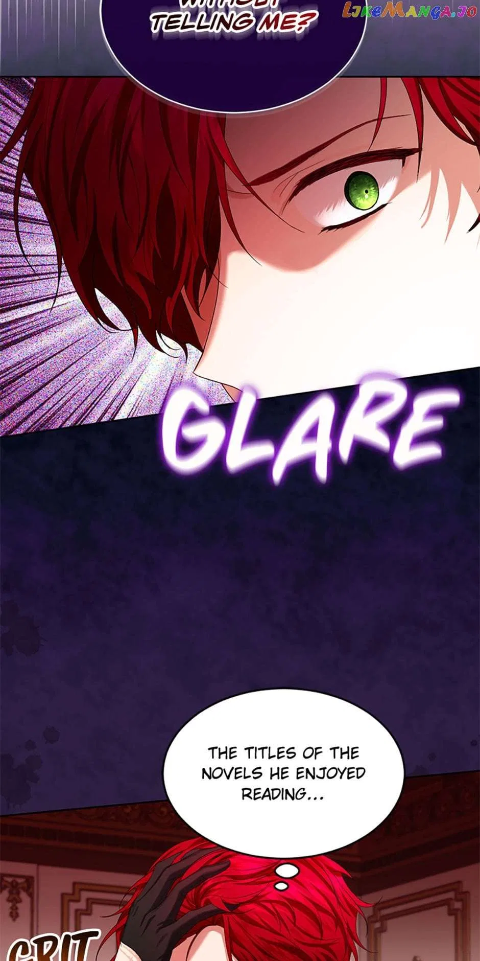 The Duchess’s Contract Marriage Chapter 65 – Page 26