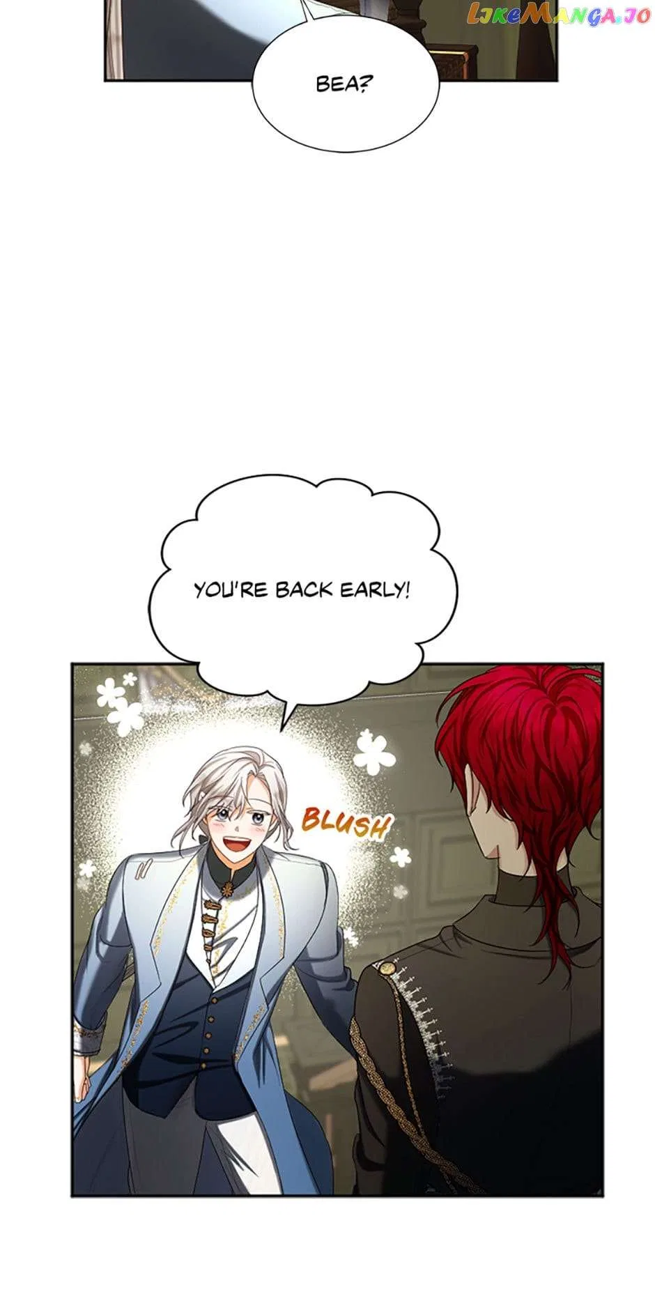 The Duchess’s Contract Marriage Chapter 65 – Page 31