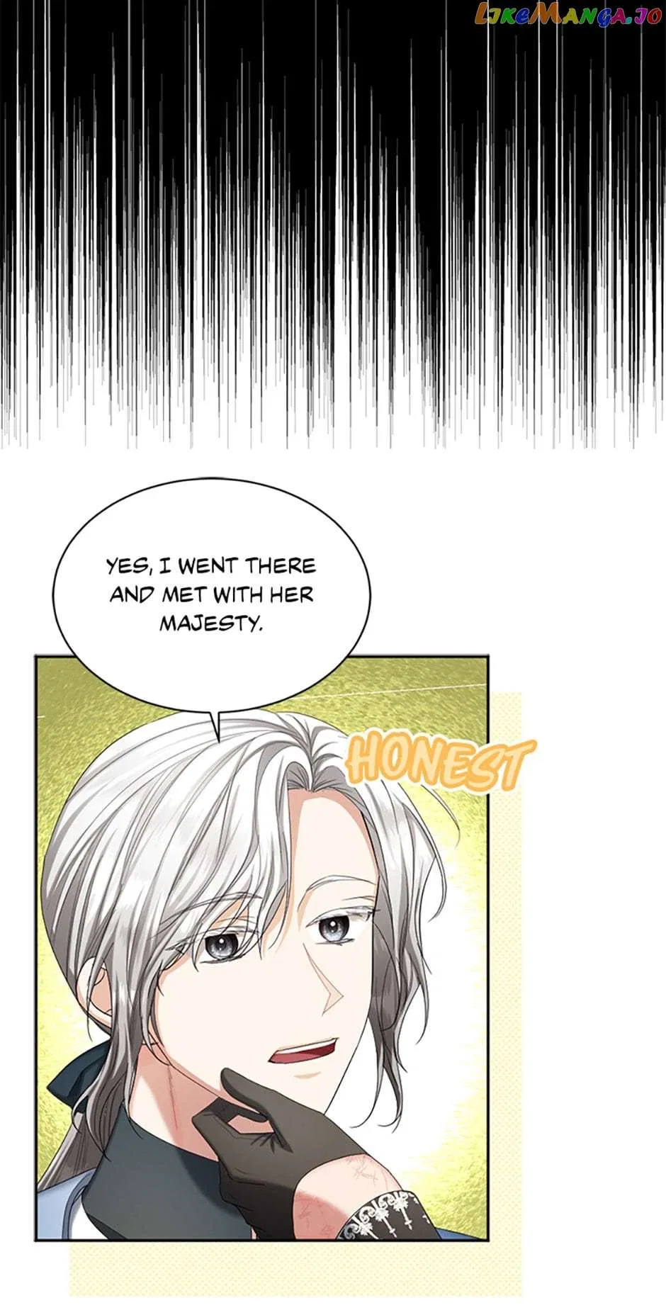 The Duchess’s Contract Marriage Chapter 65 – Page 34