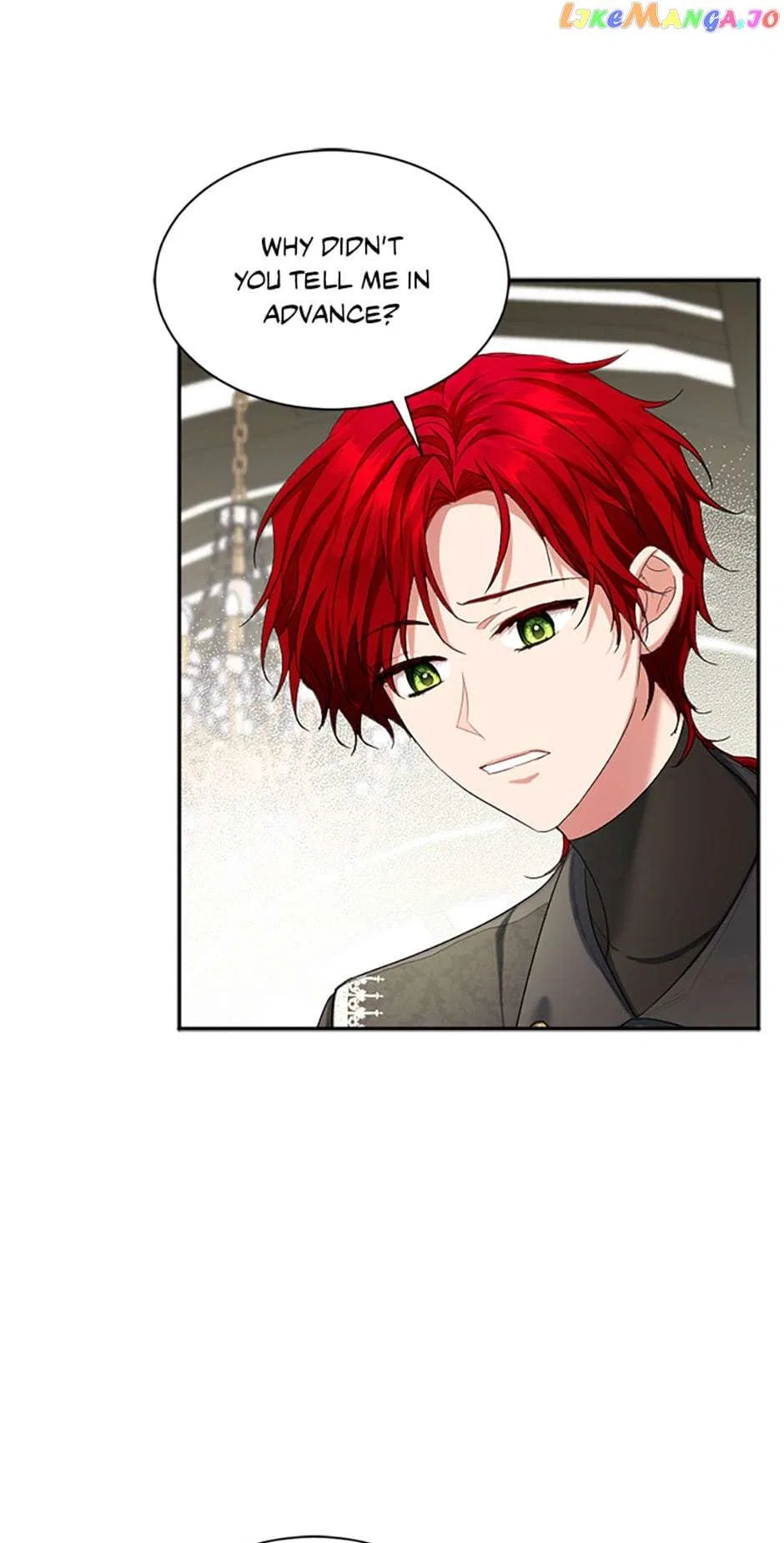 The Duchess’s Contract Marriage Chapter 65 – Page 35