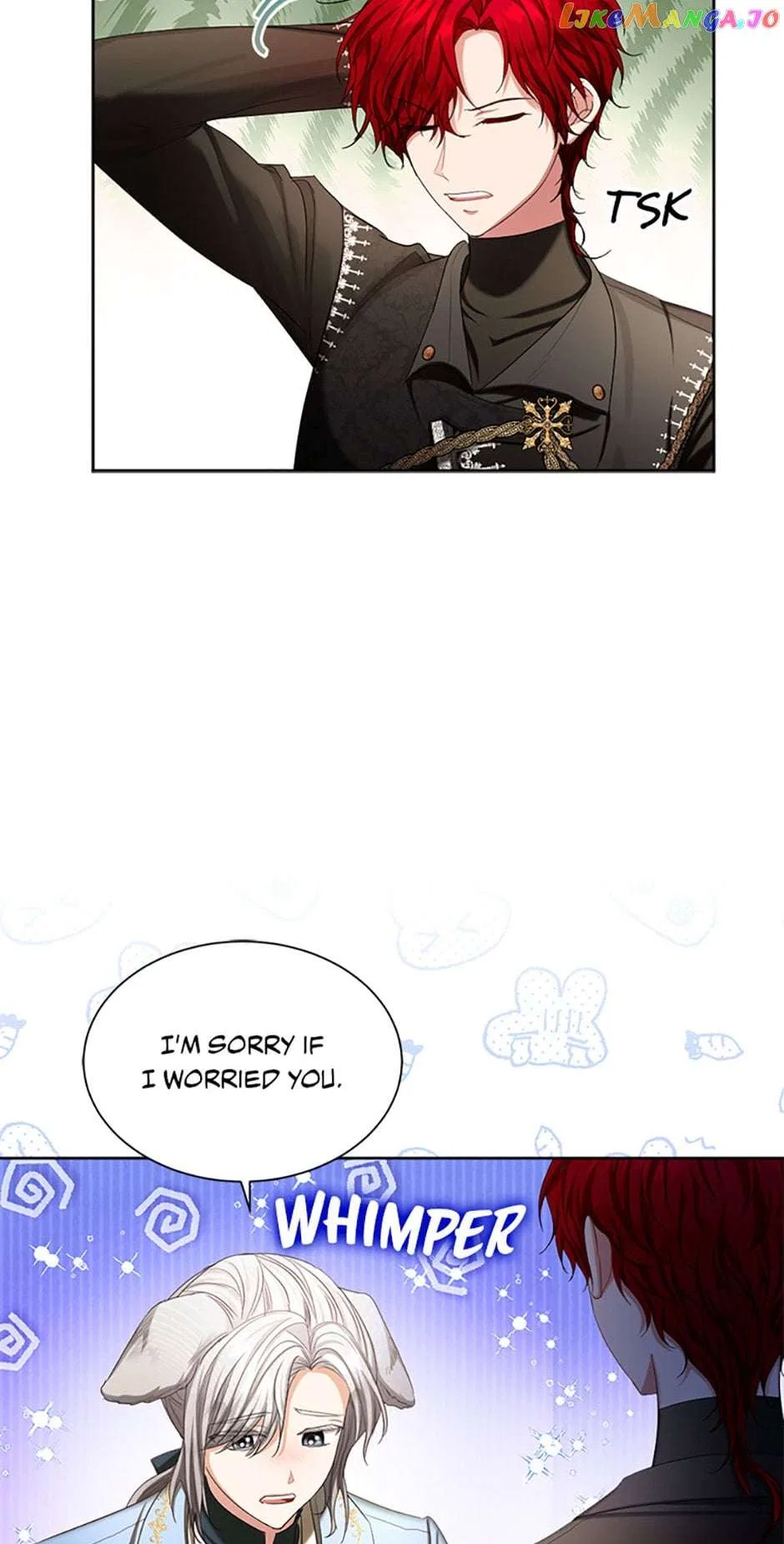 The Duchess’s Contract Marriage Chapter 65 – Page 37