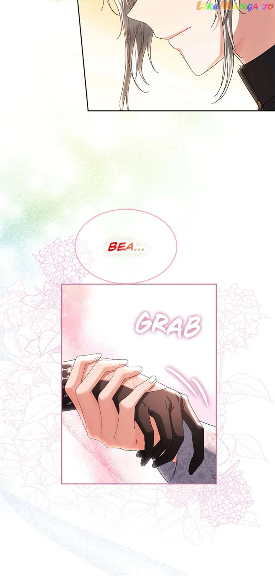 The Duchess’s Contract Marriage Chapter 65 – Page 44
