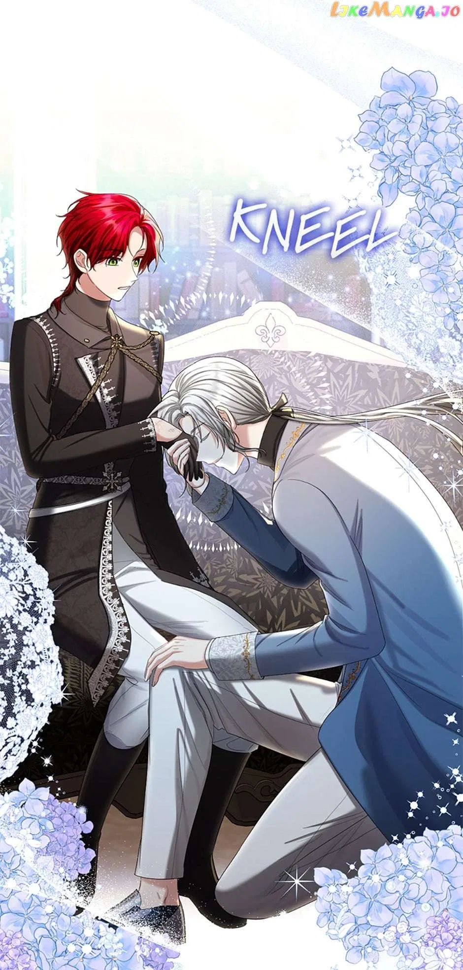 The Duchess’s Contract Marriage Chapter 65 – Page 45