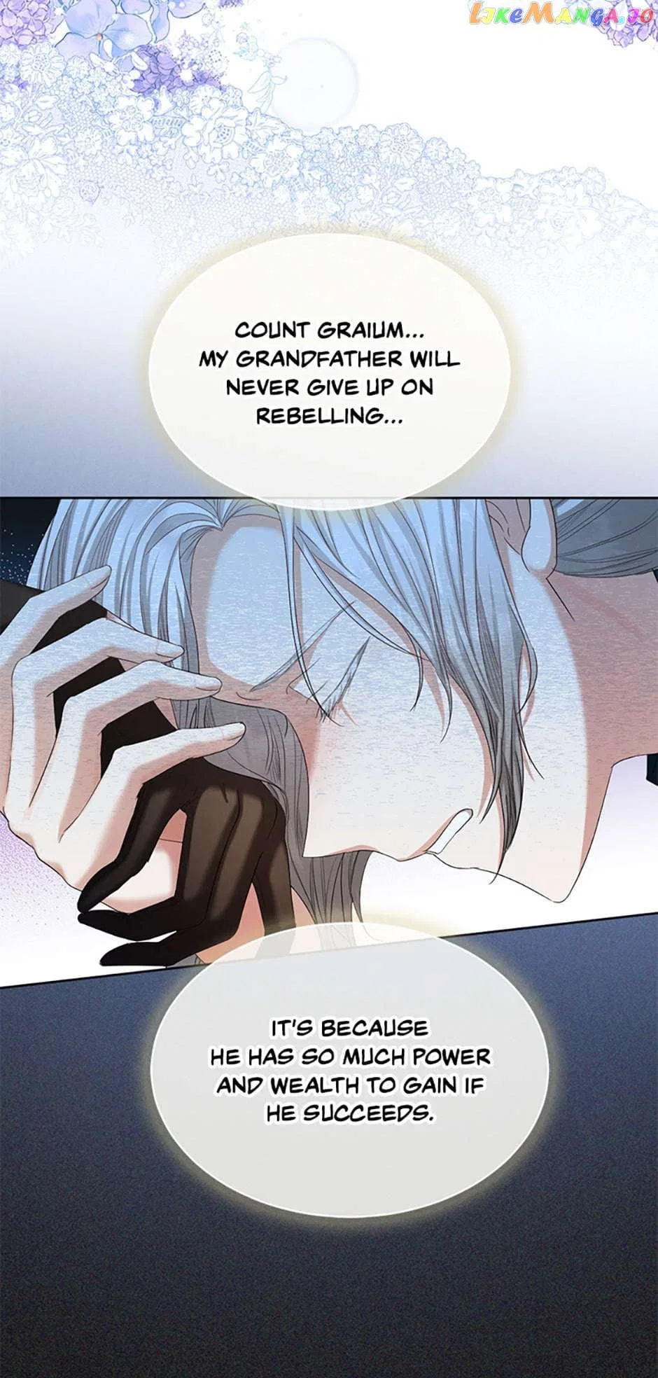 The Duchess’s Contract Marriage Chapter 65 – Page 46