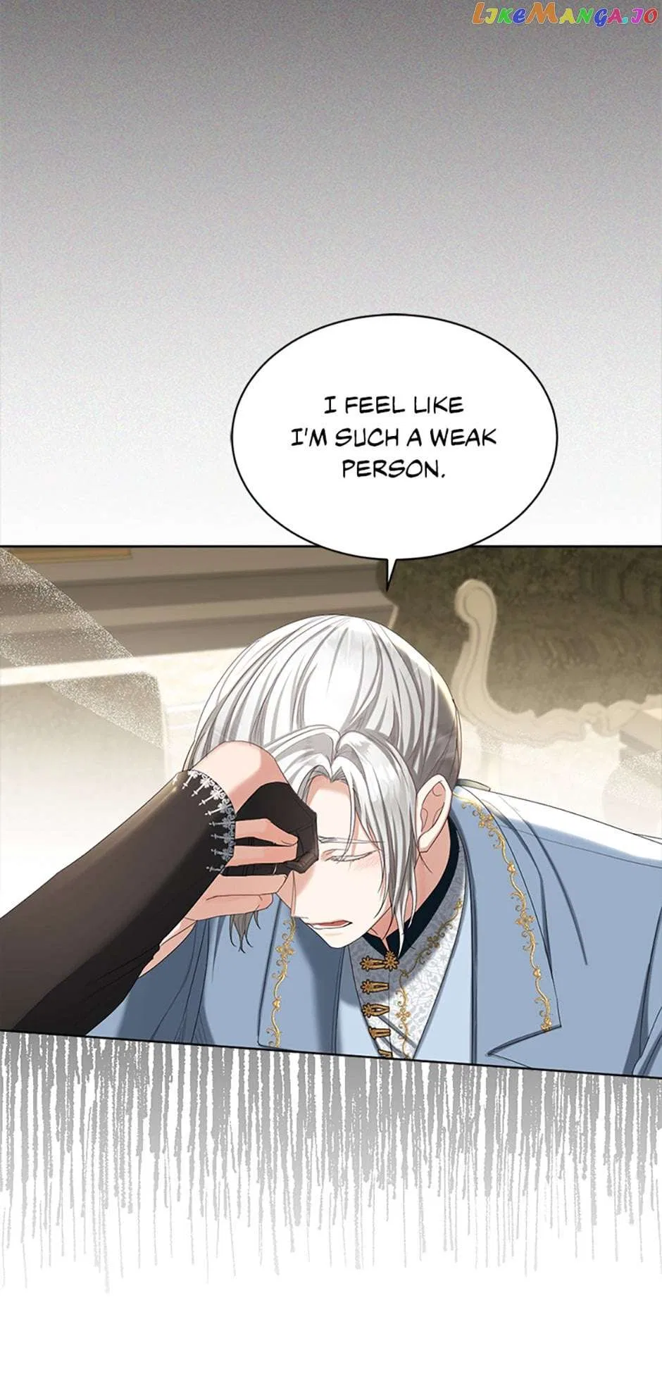 The Duchess’s Contract Marriage Chapter 65 – Page 48