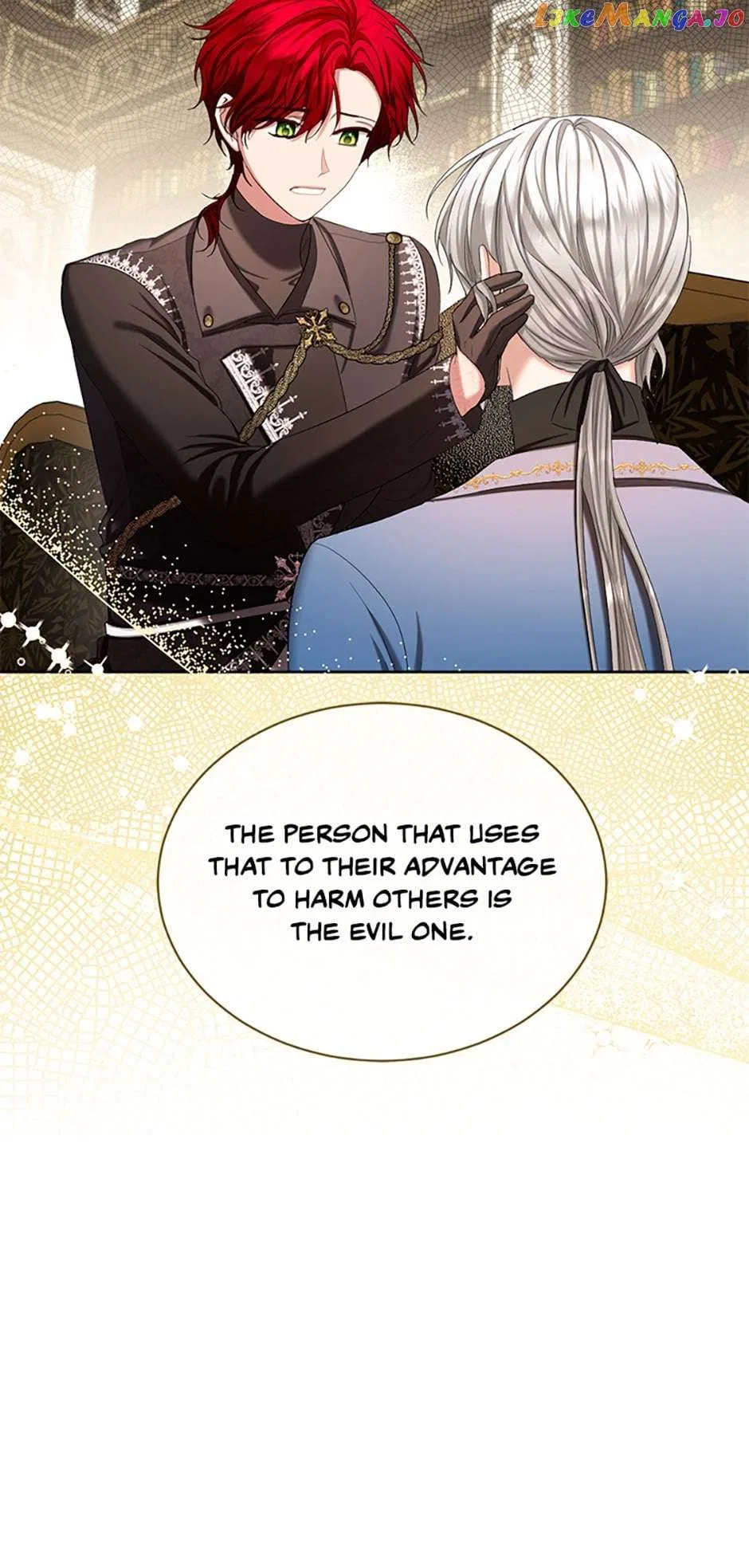 The Duchess’s Contract Marriage Chapter 65 – Page 50