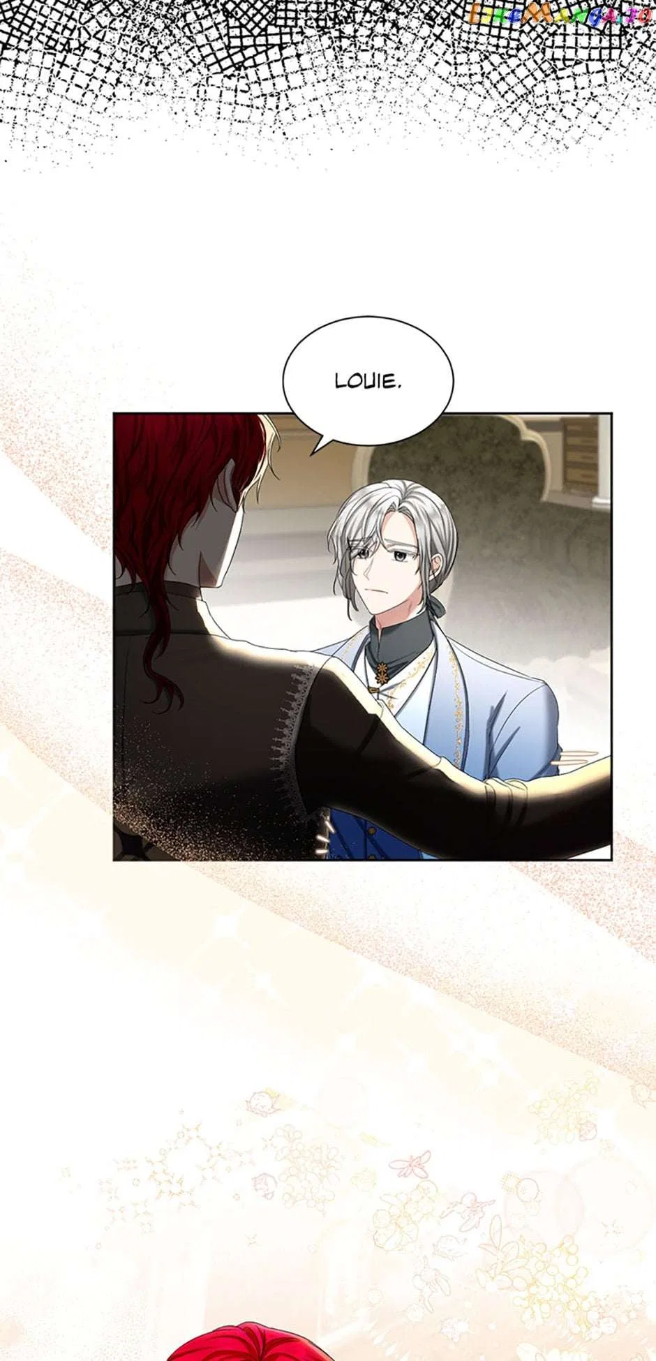The Duchess’s Contract Marriage Chapter 65 – Page 53