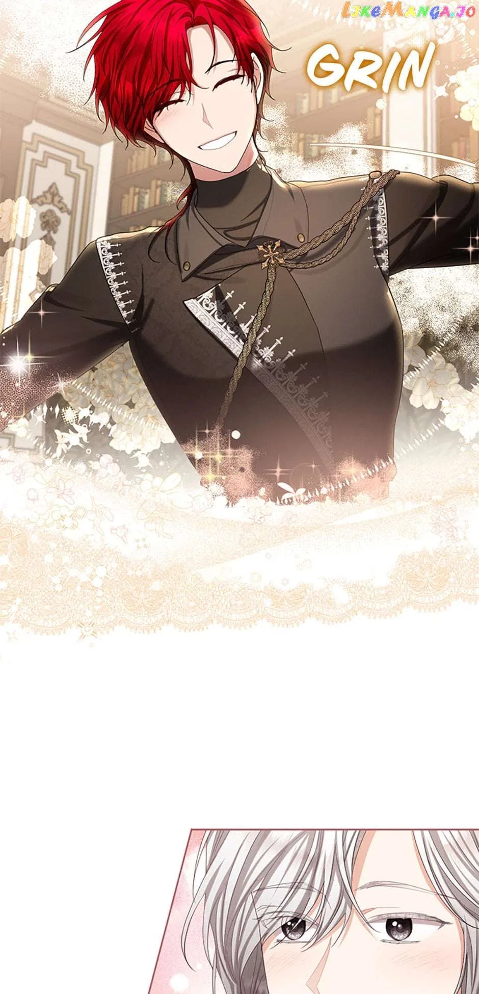 The Duchess’s Contract Marriage Chapter 65 – Page 54