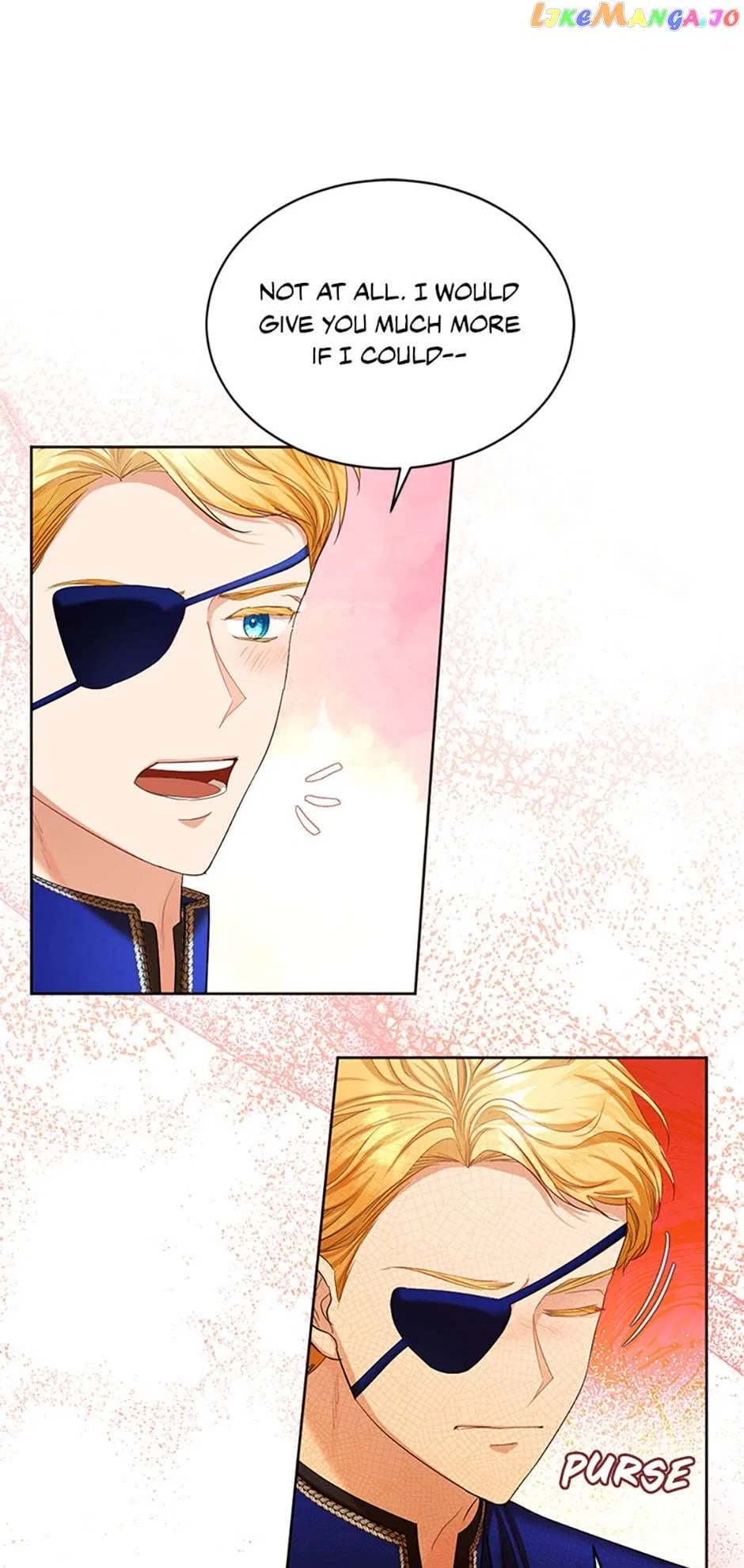 The Duchess’s Contract Marriage Chapter 64 – Page 5