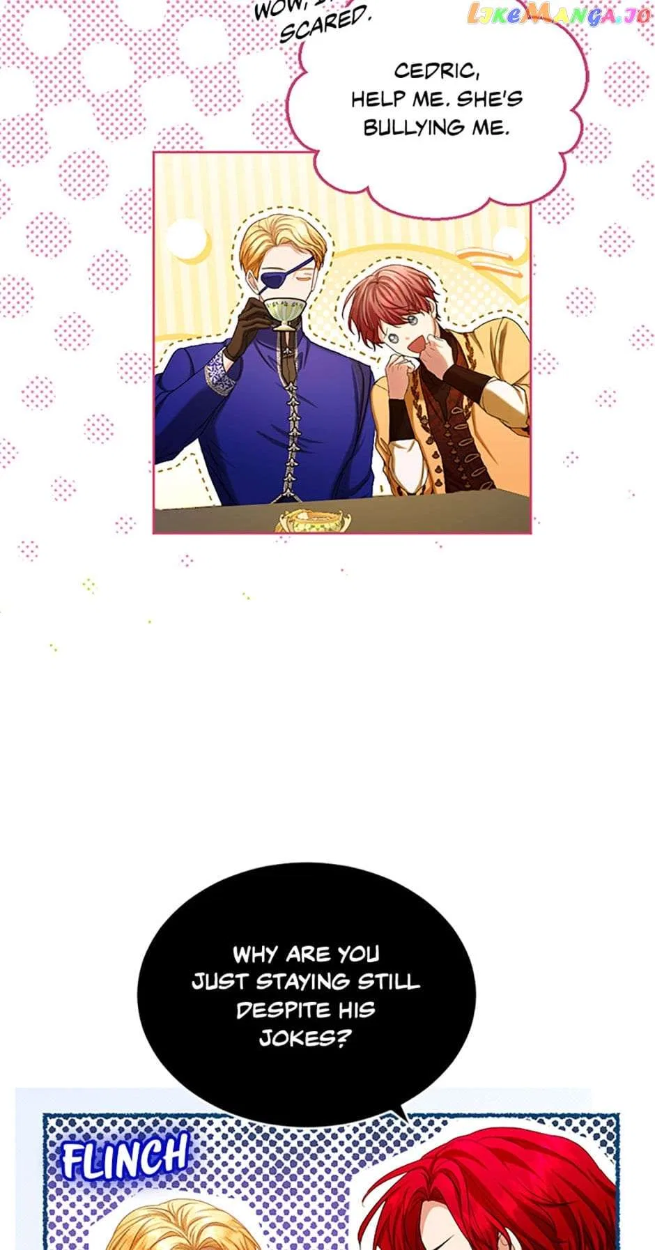 The Duchess’s Contract Marriage Chapter 64 – Page 16