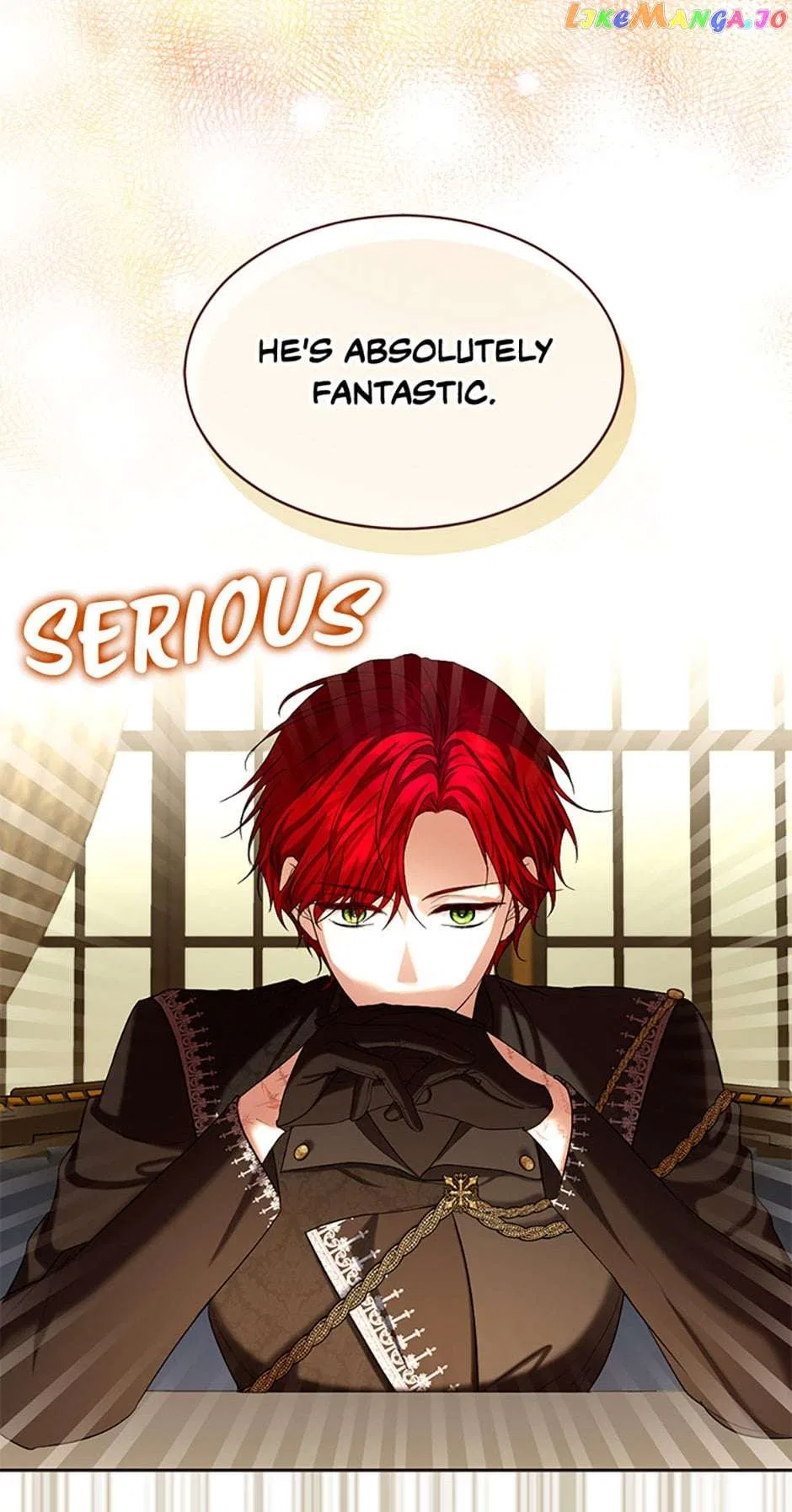 The Duchess’s Contract Marriage Chapter 64 – Page 20