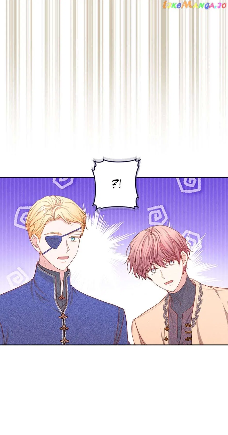 The Duchess’s Contract Marriage Chapter 64 – Page 21
