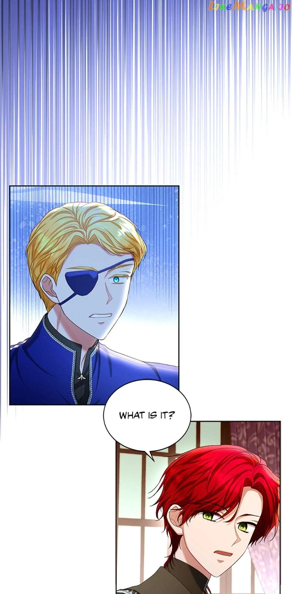 The Duchess’s Contract Marriage Chapter 64 – Page 37