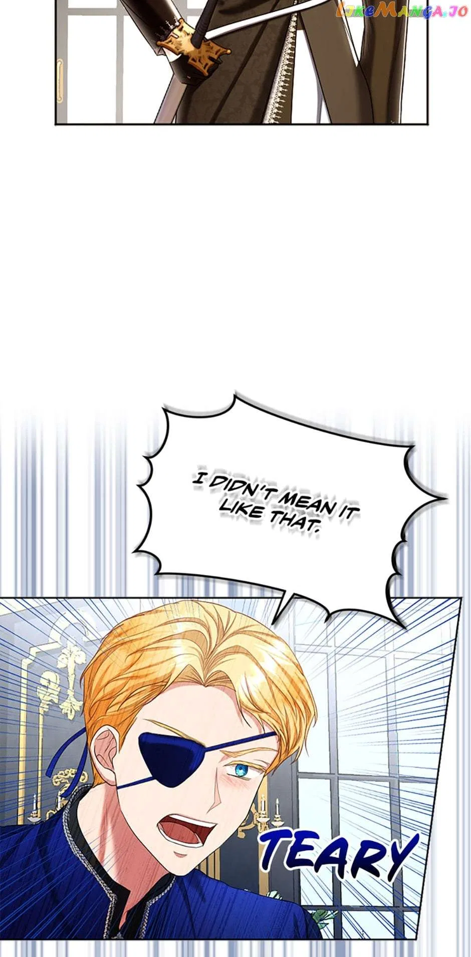The Duchess’s Contract Marriage Chapter 64 – Page 40