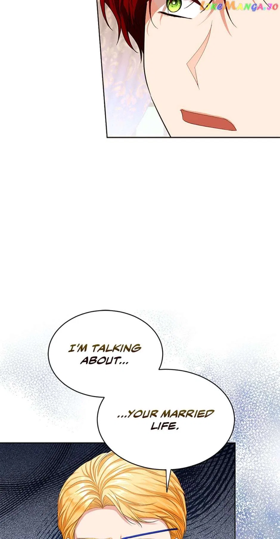 The Duchess’s Contract Marriage Chapter 64 – Page 45
