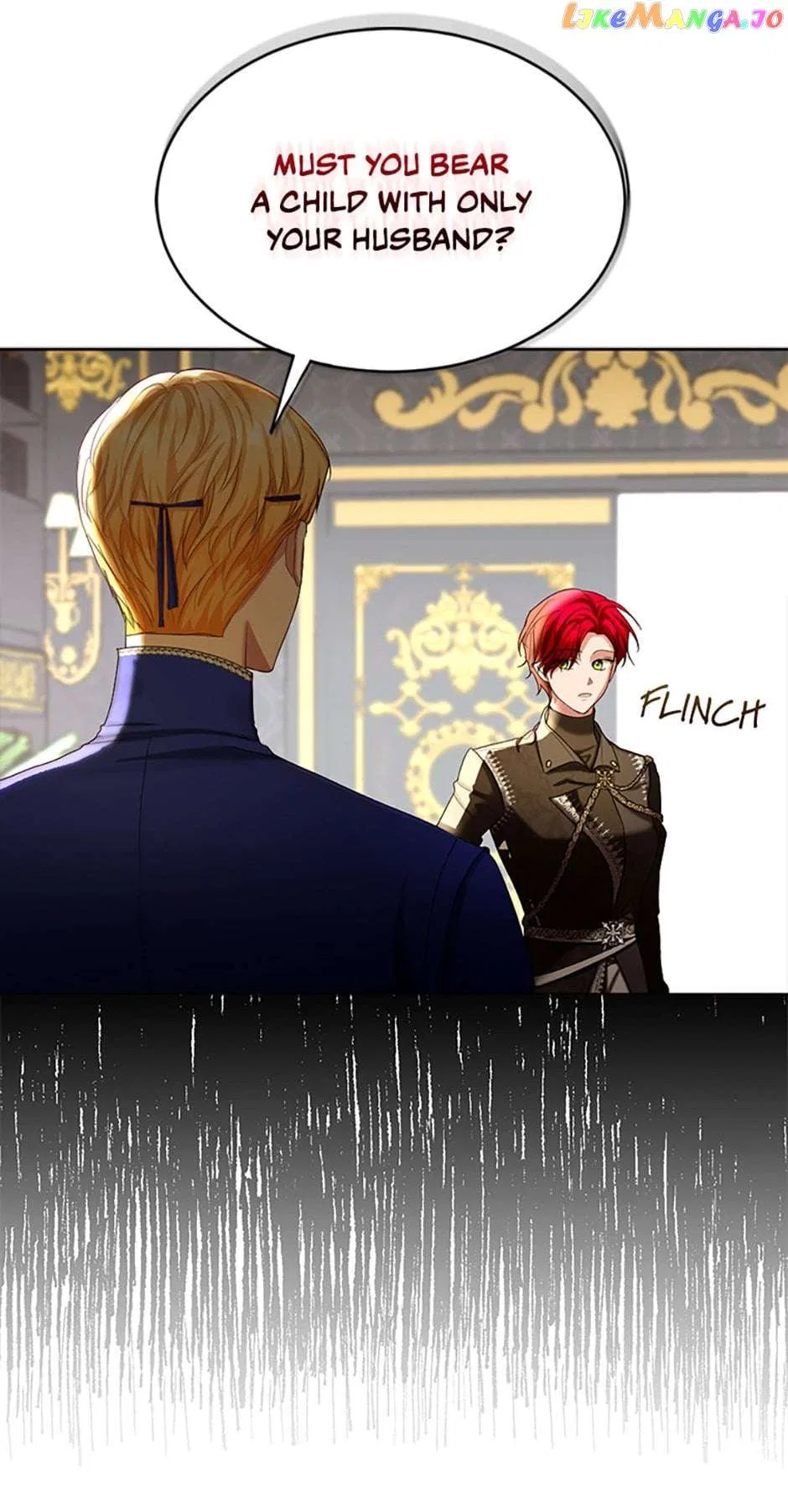 The Duchess’s Contract Marriage Chapter 64 – Page 48
