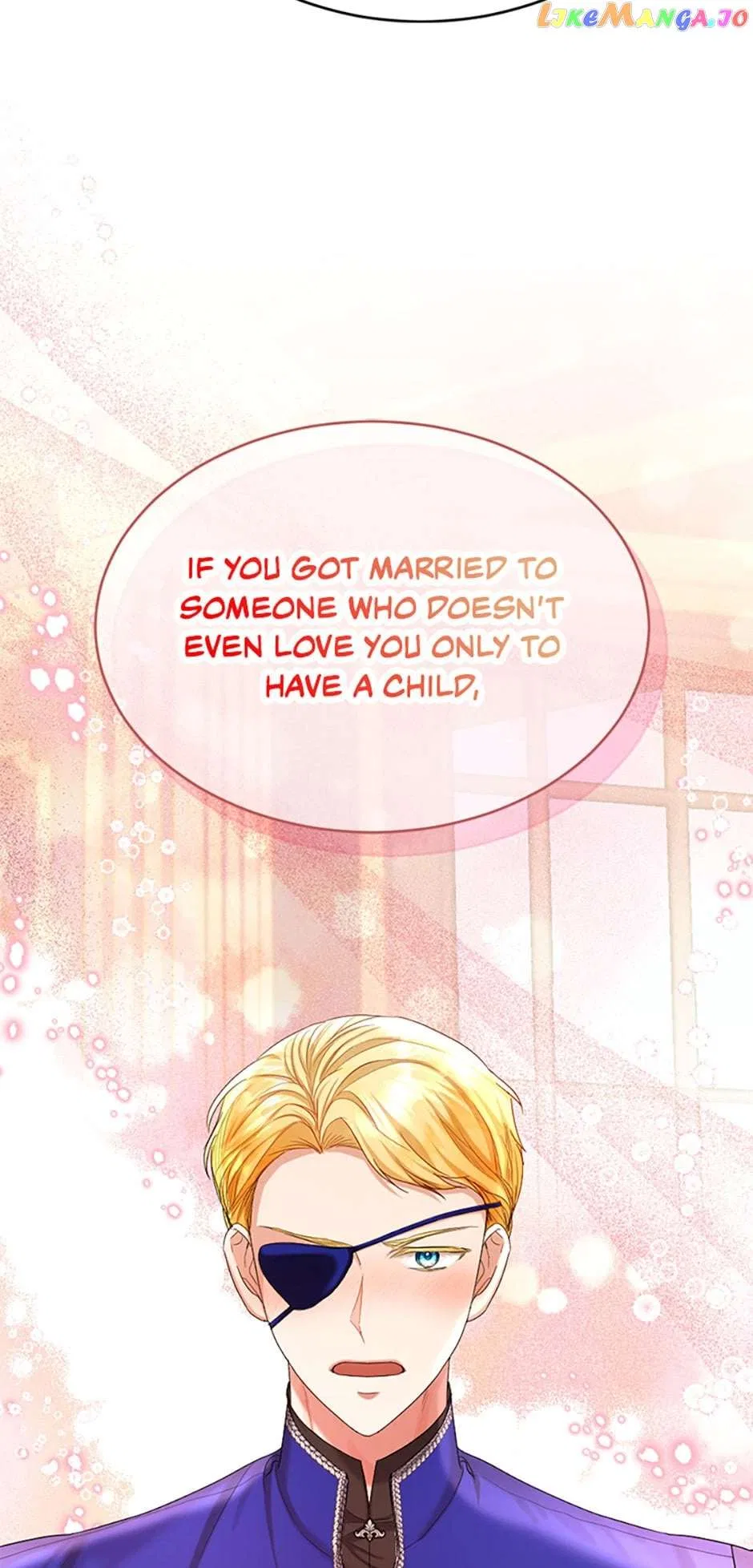 The Duchess’s Contract Marriage Chapter 64 – Page 51