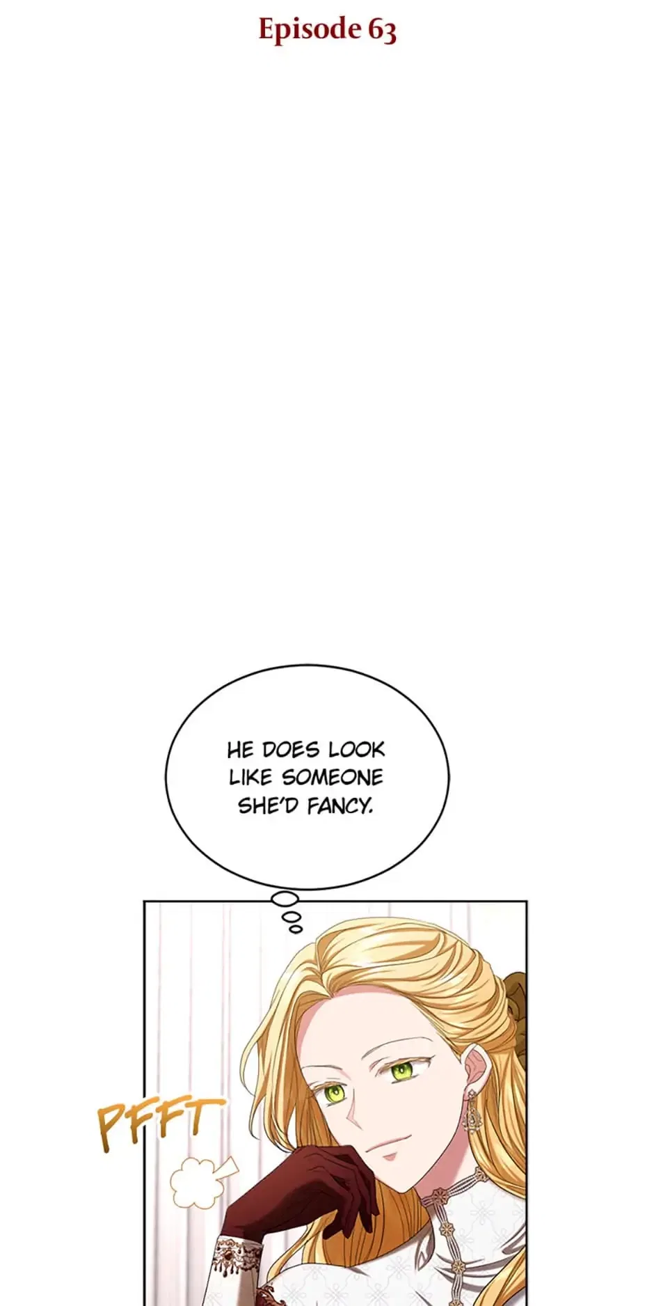 The Duchess’s Contract Marriage Chapter 63 – Page 3