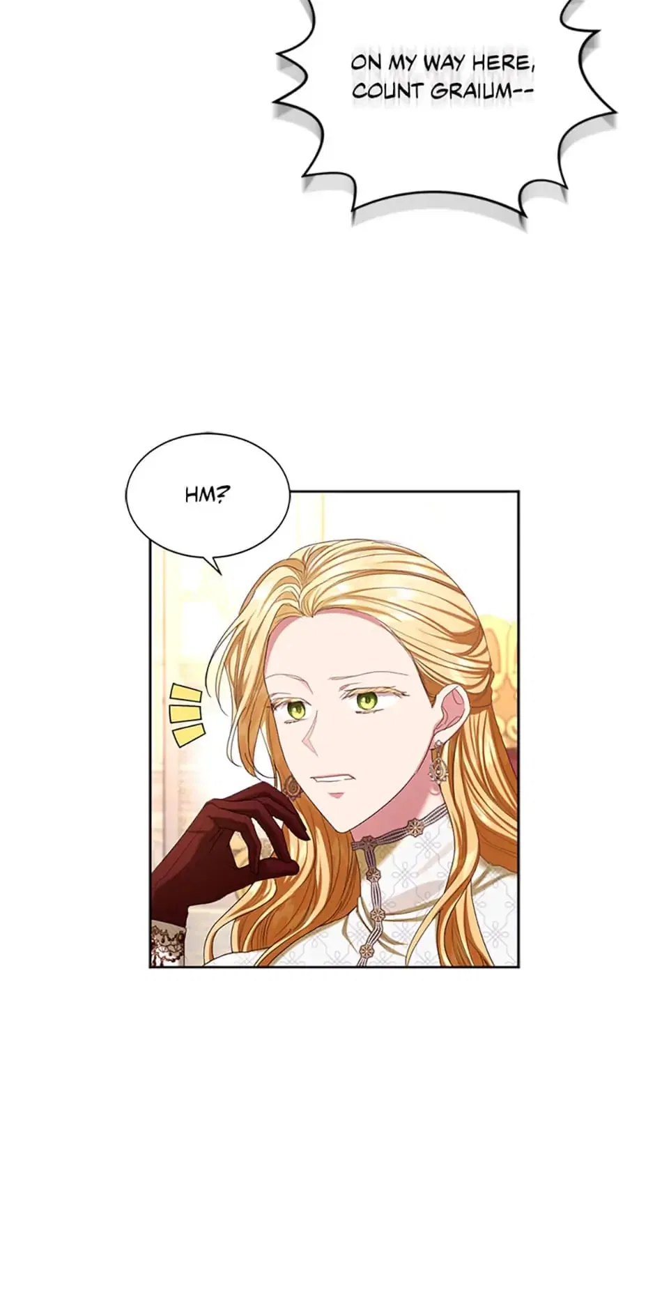 The Duchess’s Contract Marriage Chapter 63 – Page 13