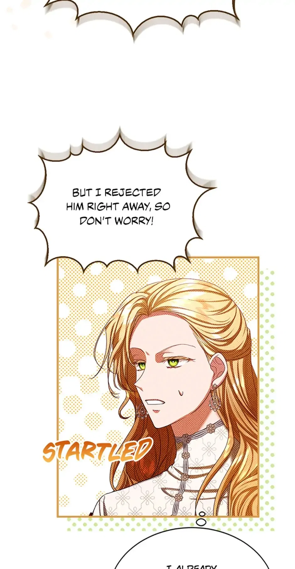 The Duchess’s Contract Marriage Chapter 63 – Page 15