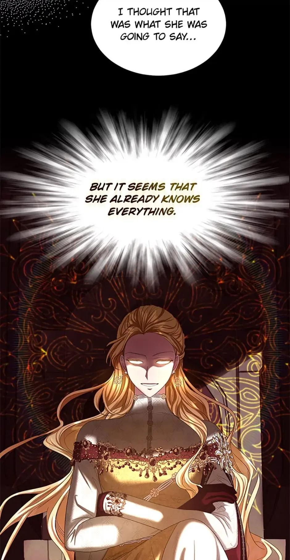 The Duchess’s Contract Marriage Chapter 63 – Page 18