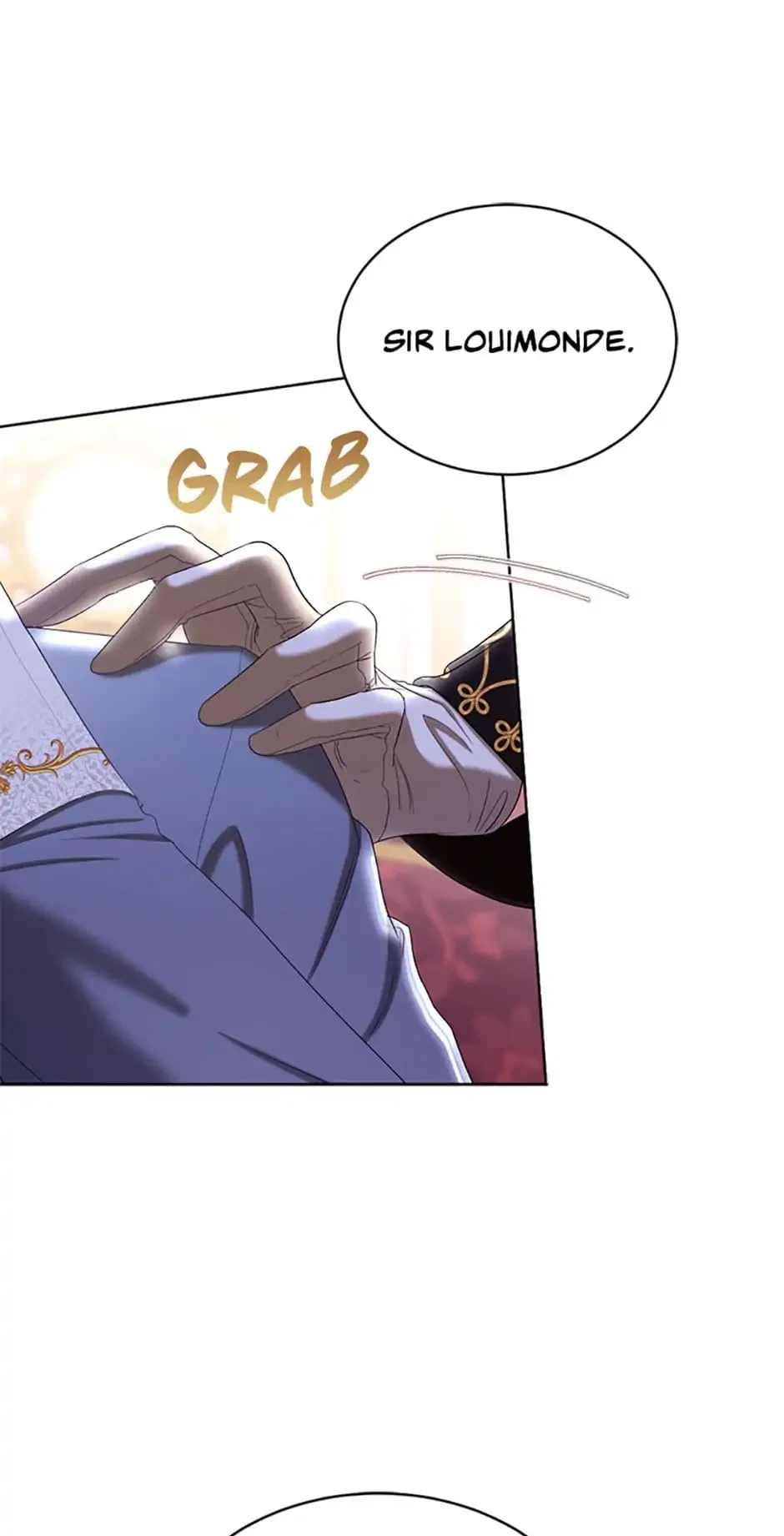 The Duchess’s Contract Marriage Chapter 63 – Page 23