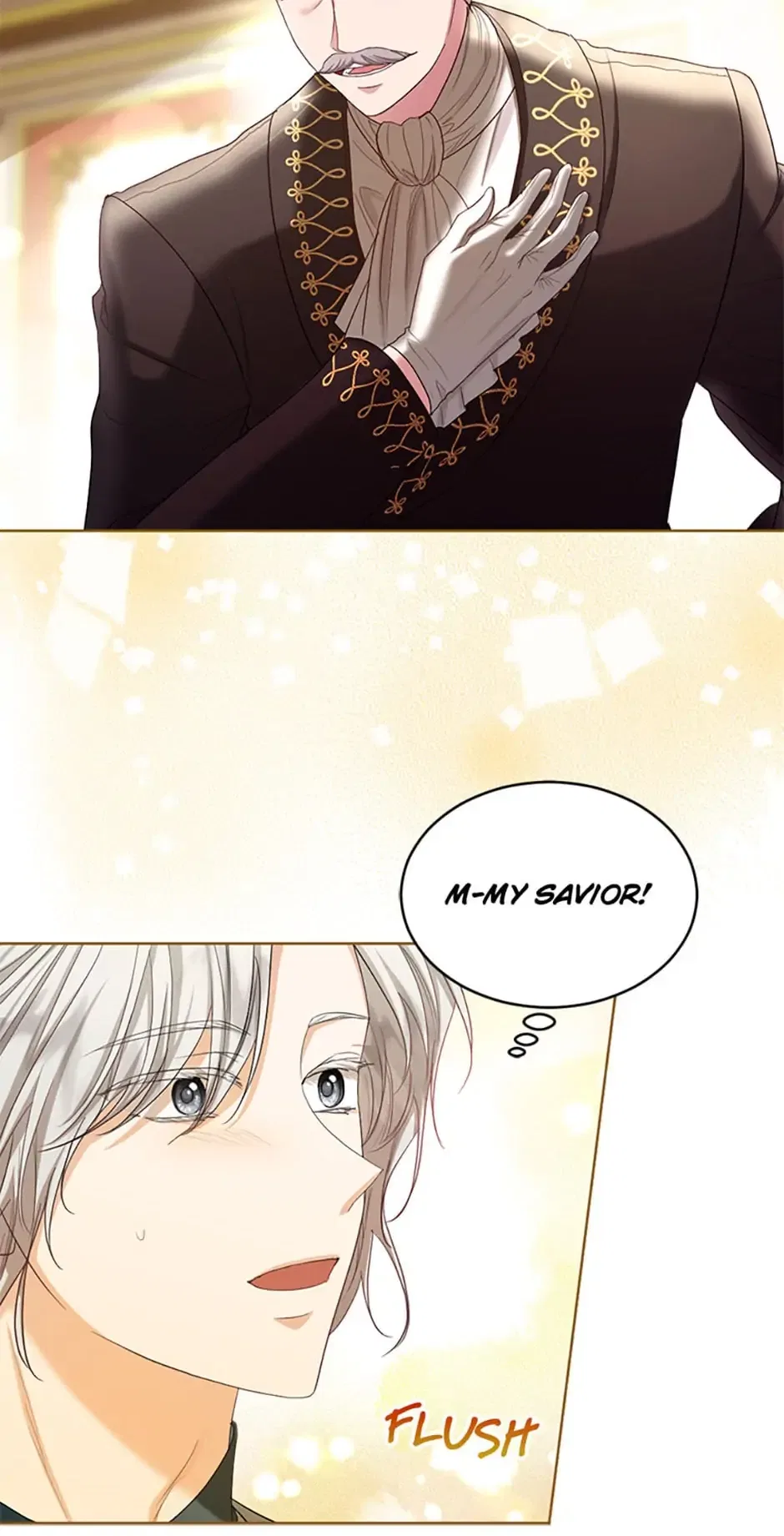 The Duchess’s Contract Marriage Chapter 63 – Page 26