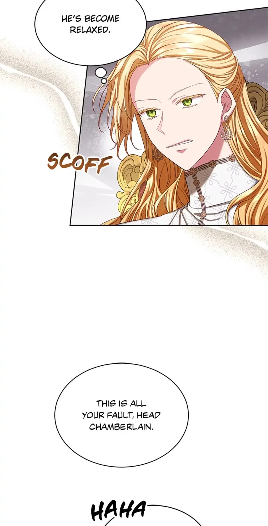 The Duchess’s Contract Marriage Chapter 63 – Page 31
