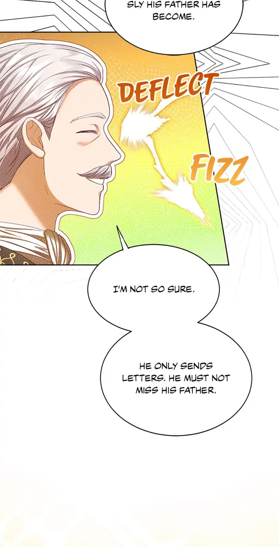 The Duchess’s Contract Marriage Chapter 63 – Page 33