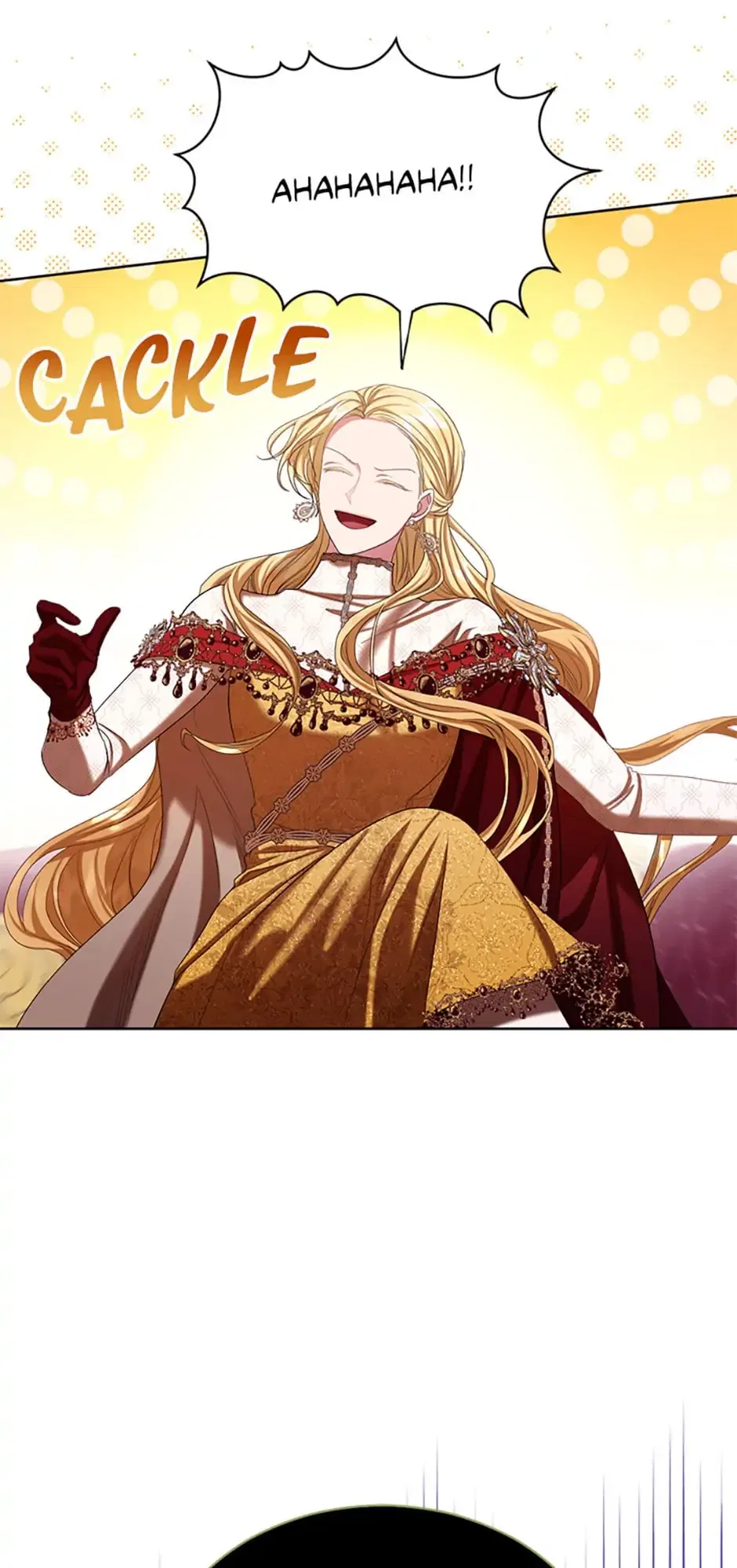 The Duchess’s Contract Marriage Chapter 63 – Page 42