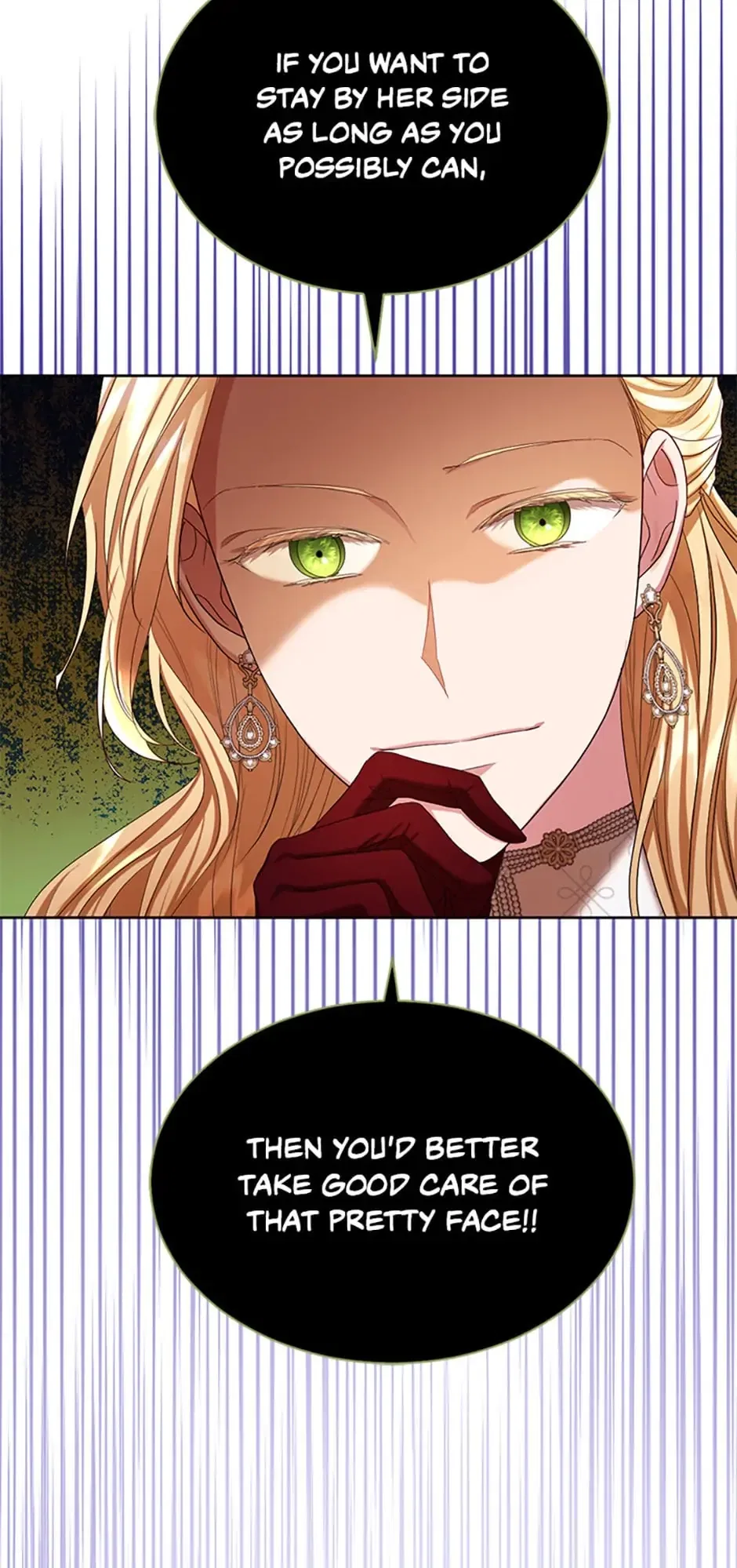 The Duchess’s Contract Marriage Chapter 63 – Page 43