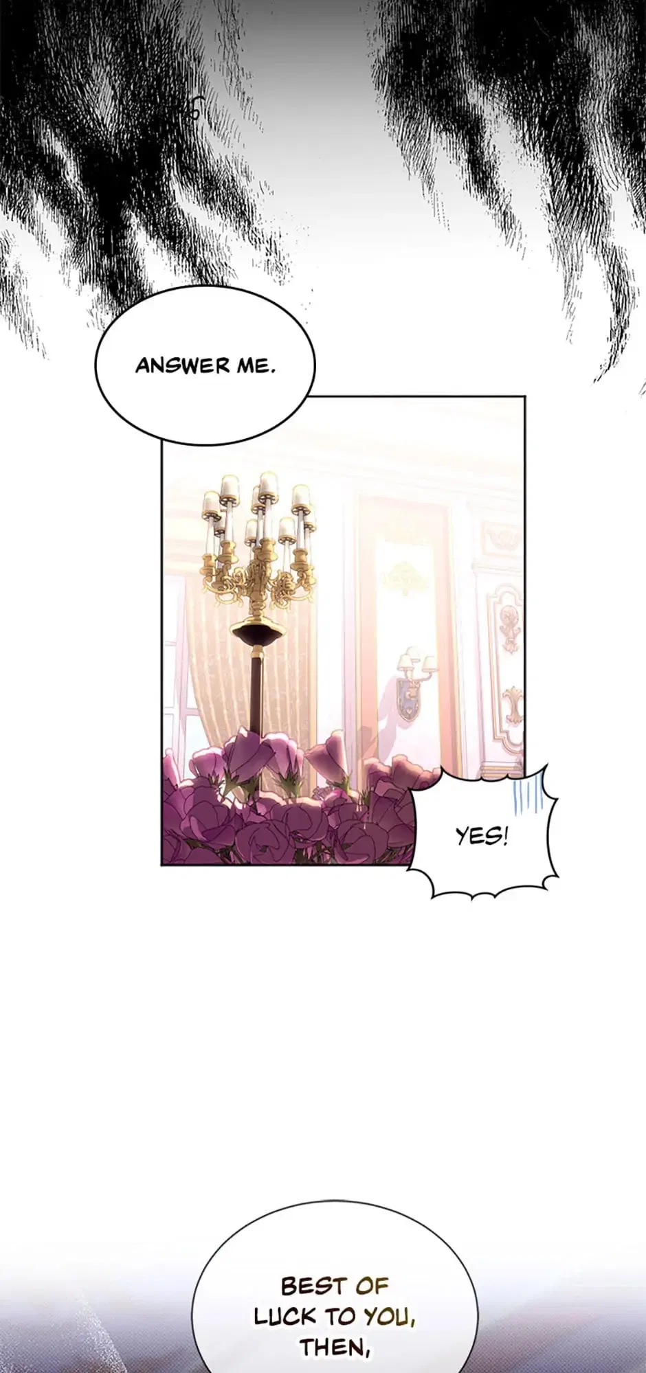 The Duchess’s Contract Marriage Chapter 63 – Page 48