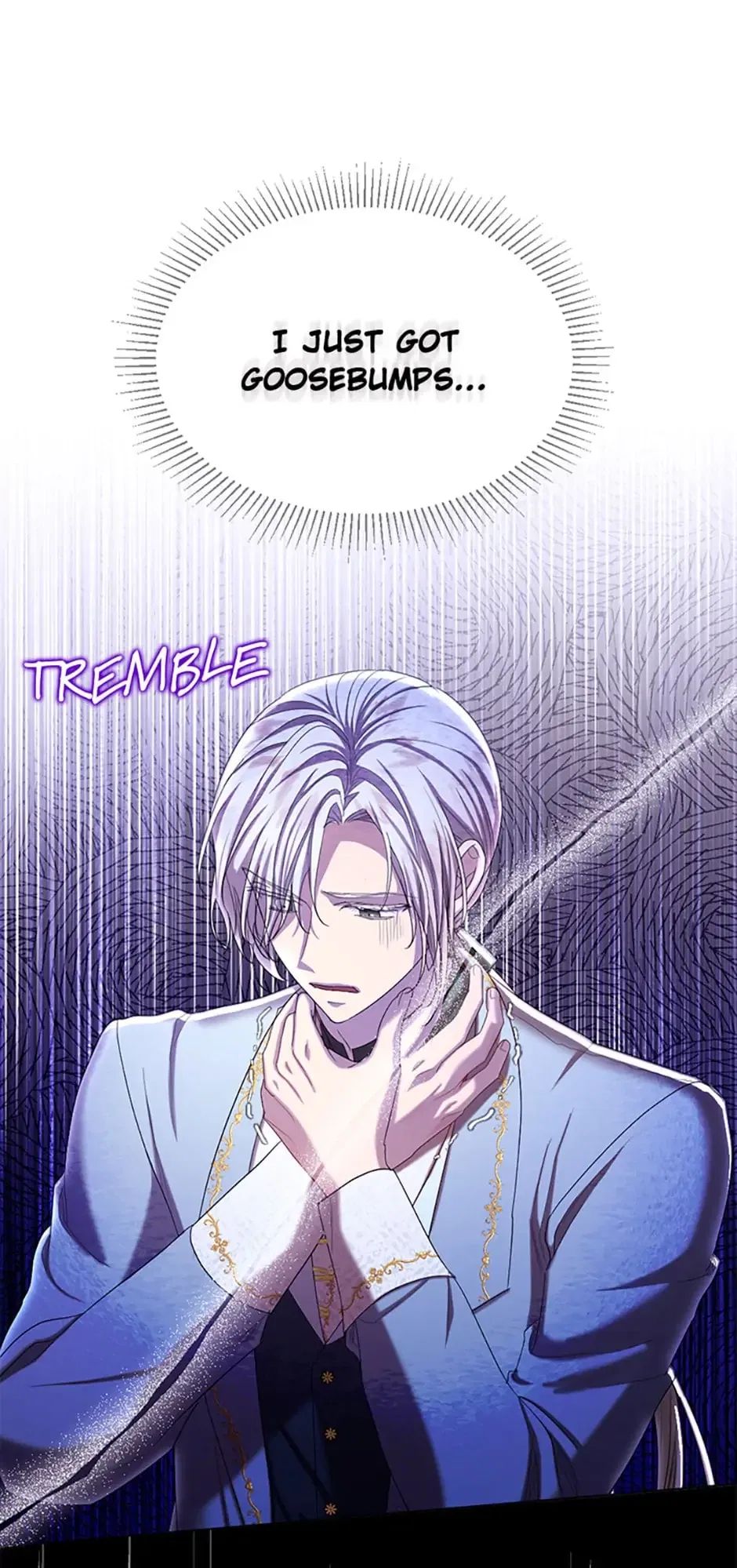 The Duchess’s Contract Marriage Chapter 63 – Page 52