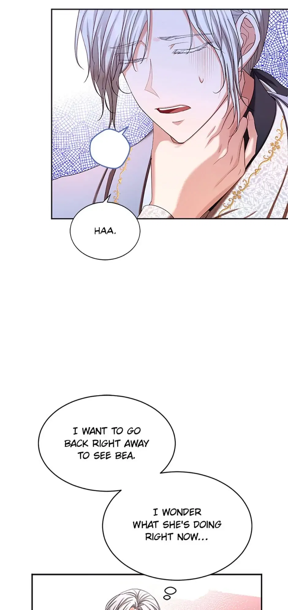 The Duchess’s Contract Marriage Chapter 63 – Page 54