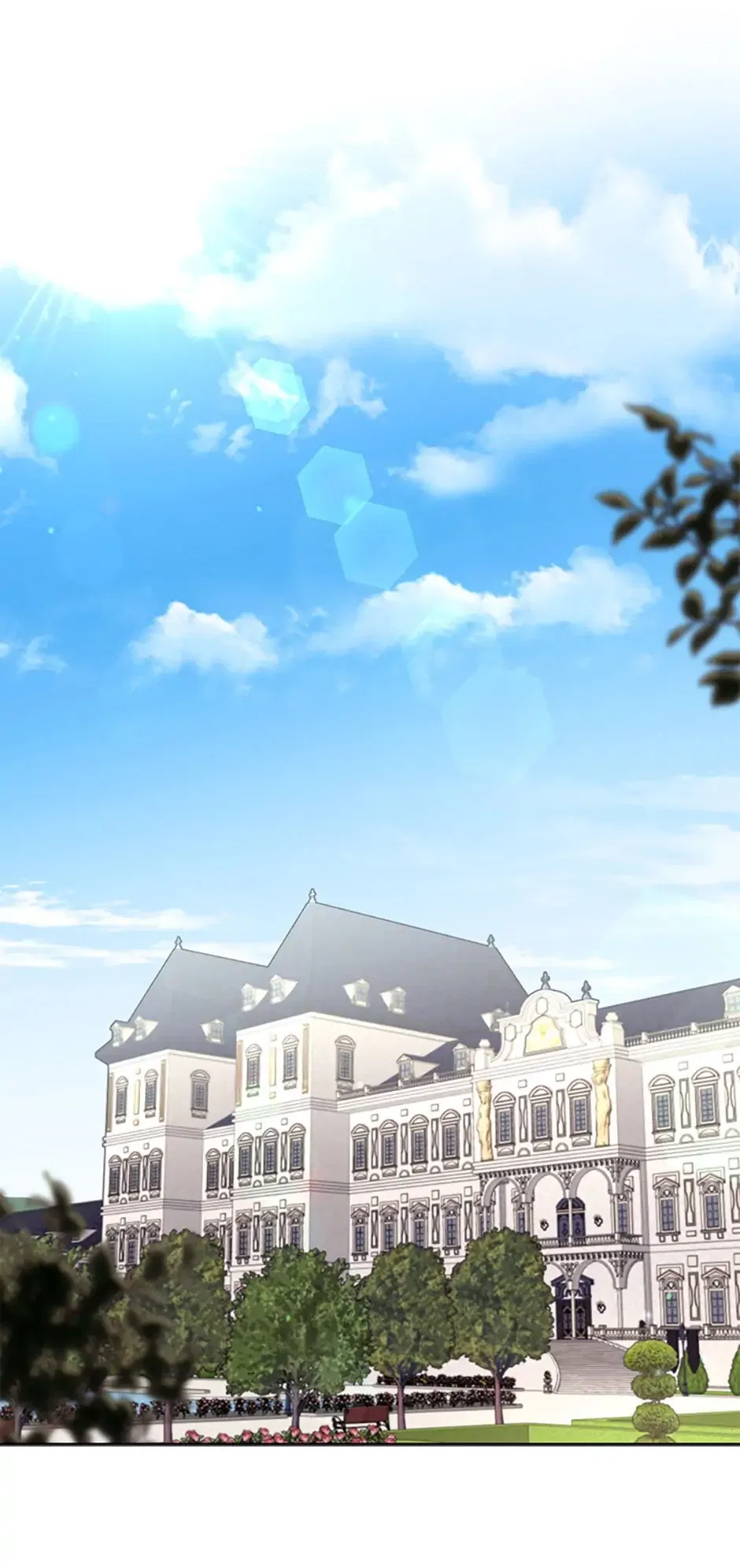 The Duchess’s Contract Marriage Chapter 63 – Page 56