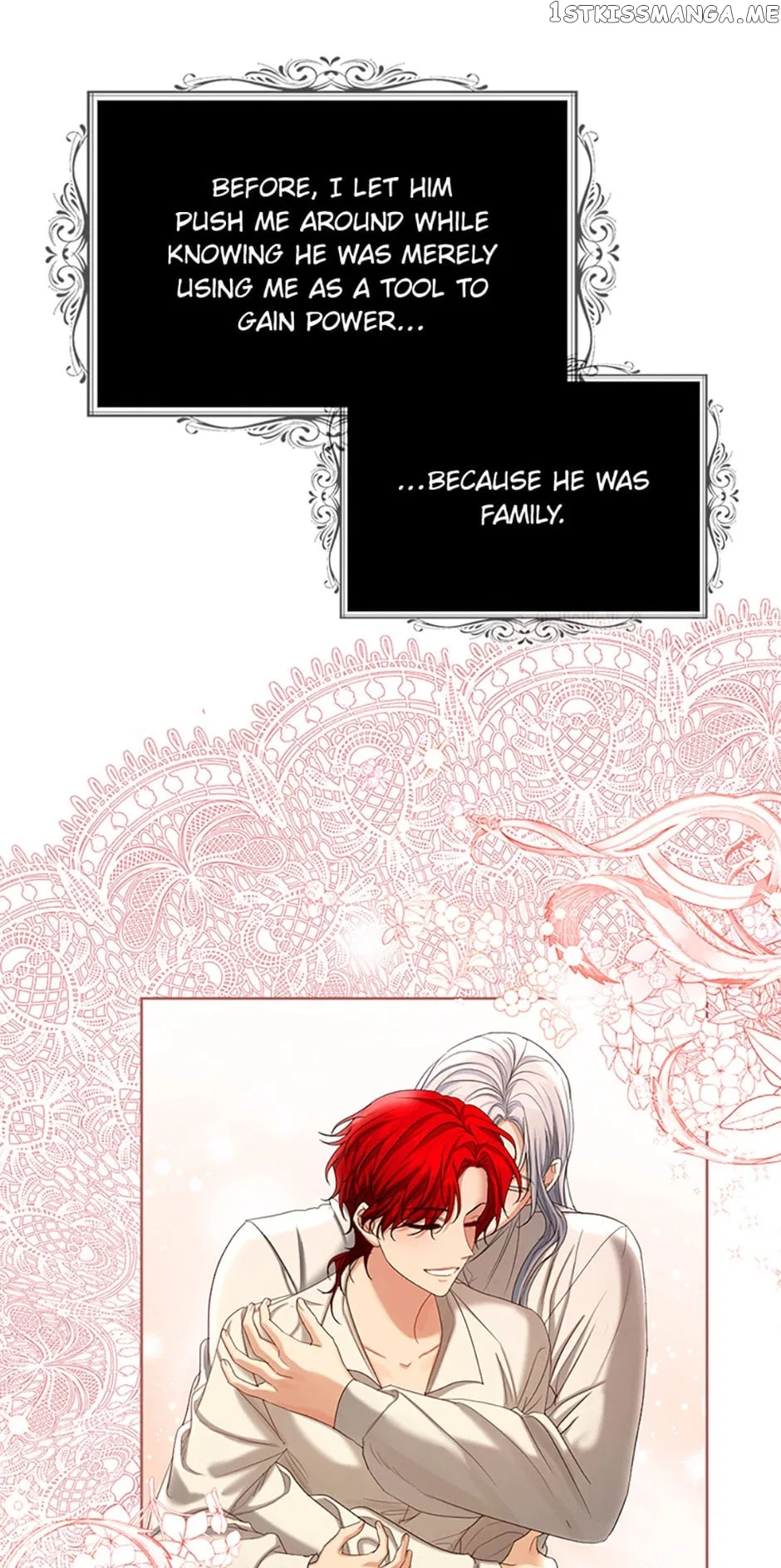 The Duchess’s Contract Marriage Chapter 62 – Page 3