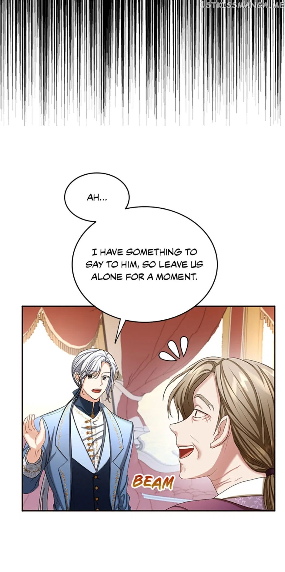 The Duchess’s Contract Marriage Chapter 62 – Page 6