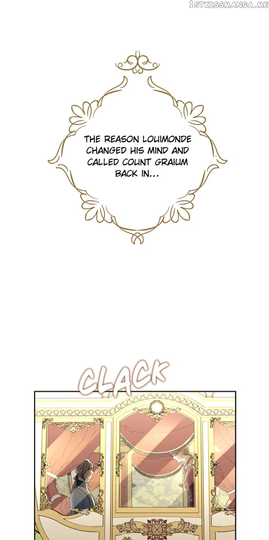 The Duchess’s Contract Marriage Chapter 62 – Page 7