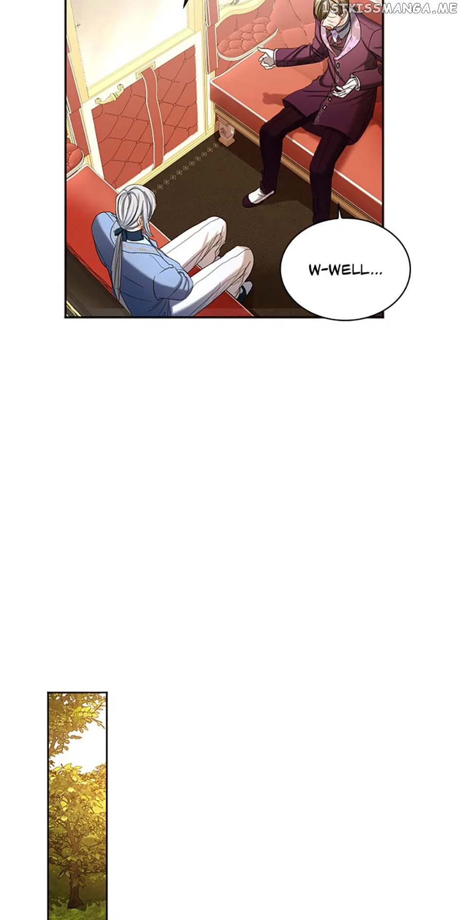 The Duchess’s Contract Marriage Chapter 62 – Page 11