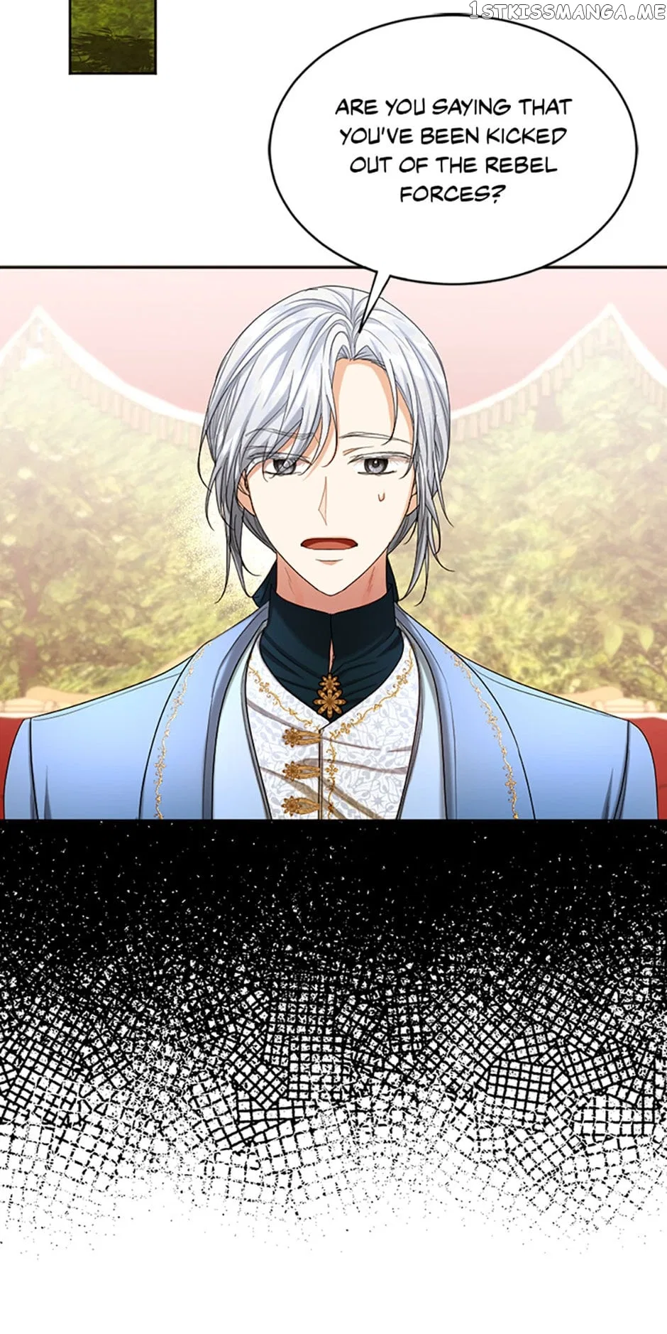 The Duchess’s Contract Marriage Chapter 62 – Page 12