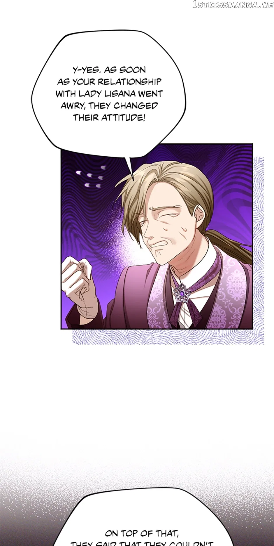 The Duchess’s Contract Marriage Chapter 62 – Page 13