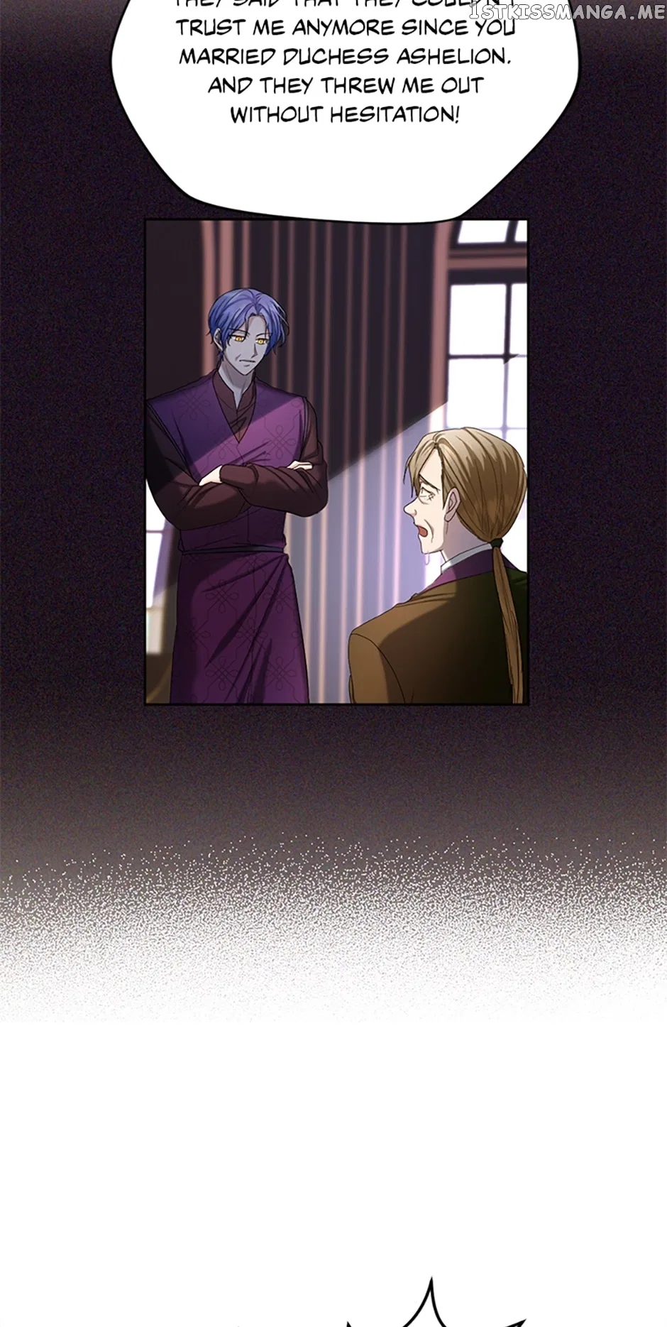 The Duchess’s Contract Marriage Chapter 62 – Page 14