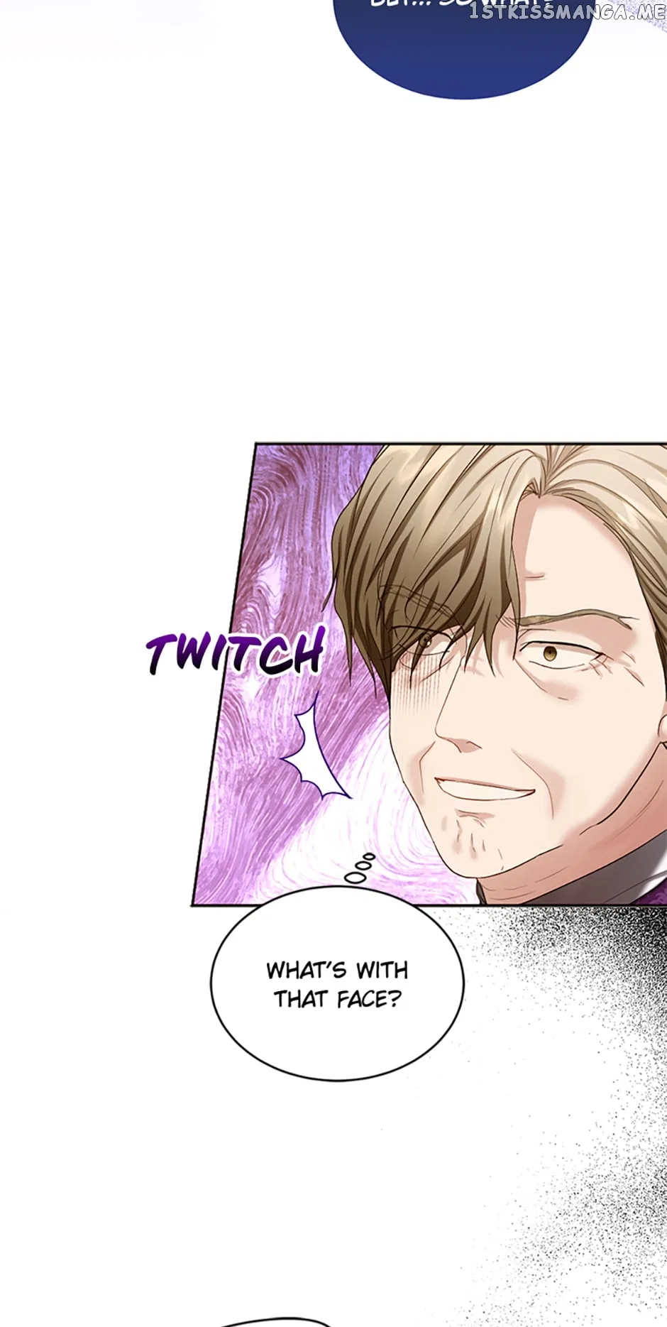 The Duchess’s Contract Marriage Chapter 62 – Page 17