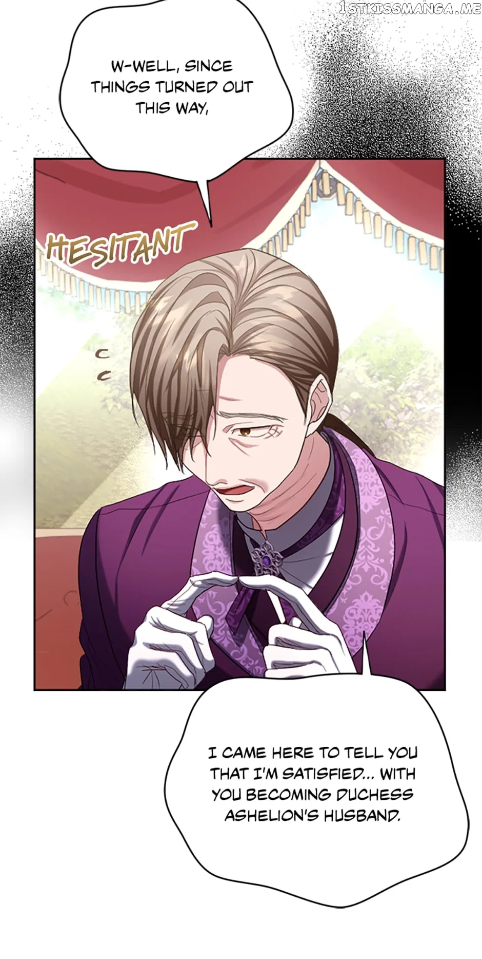The Duchess’s Contract Marriage Chapter 62 – Page 18