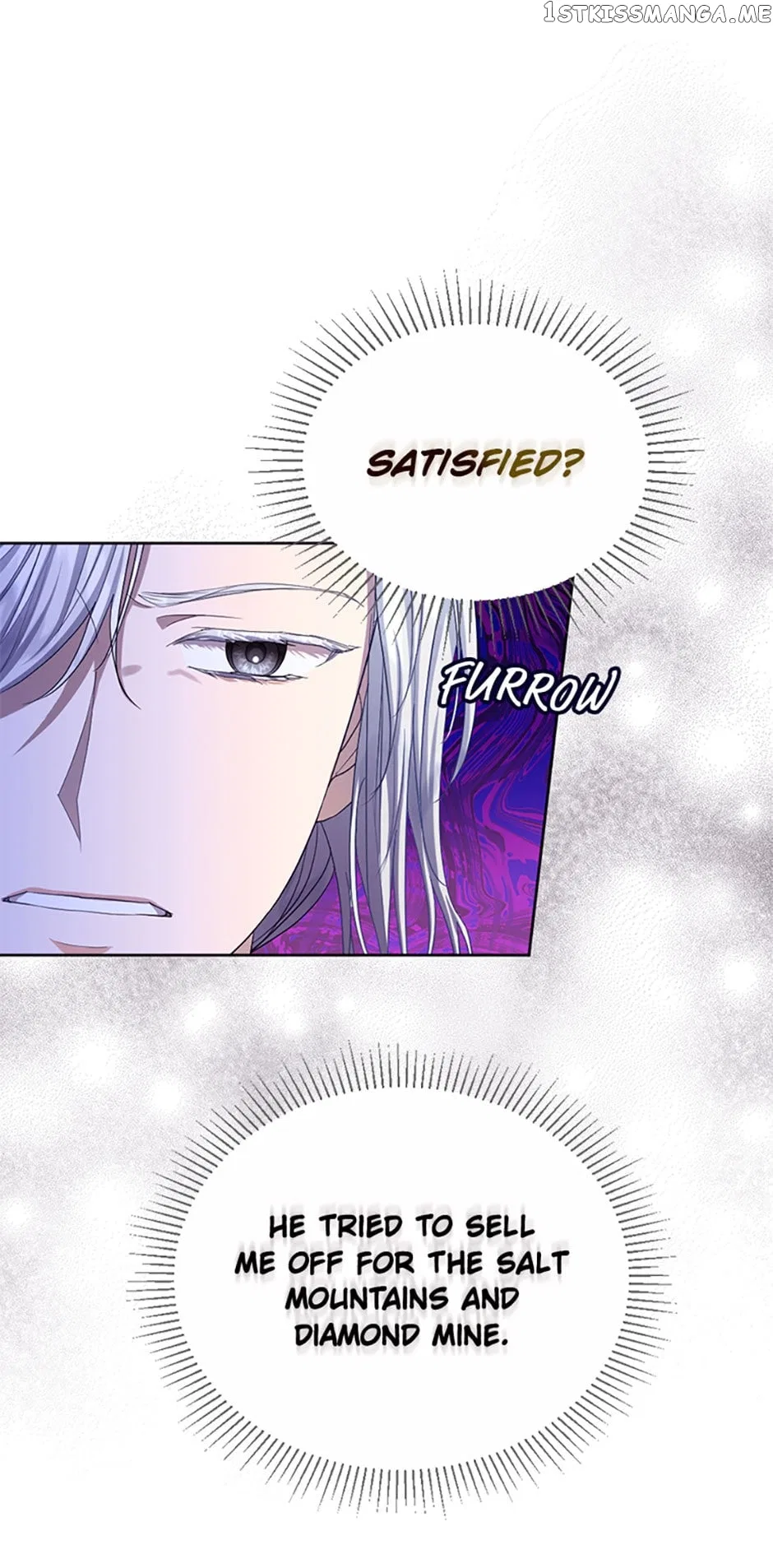 The Duchess’s Contract Marriage Chapter 62 – Page 19