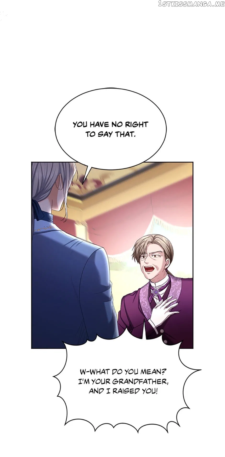 The Duchess’s Contract Marriage Chapter 62 – Page 20