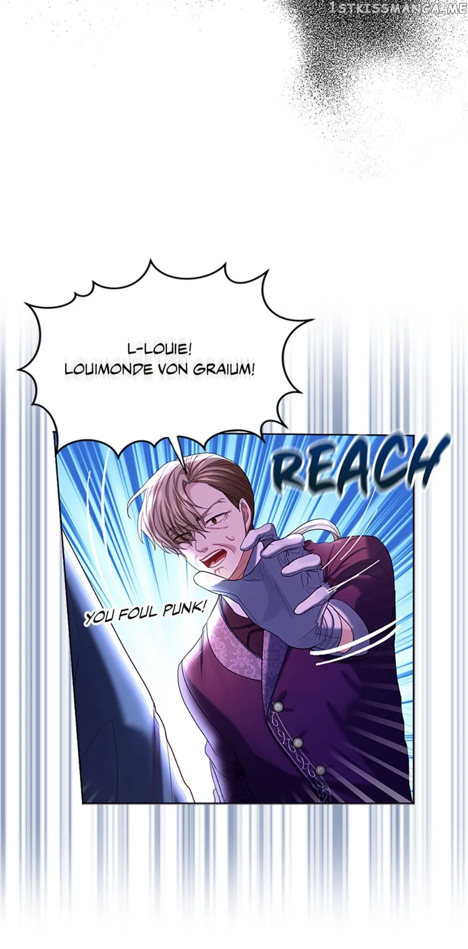 The Duchess’s Contract Marriage Chapter 62 – Page 25