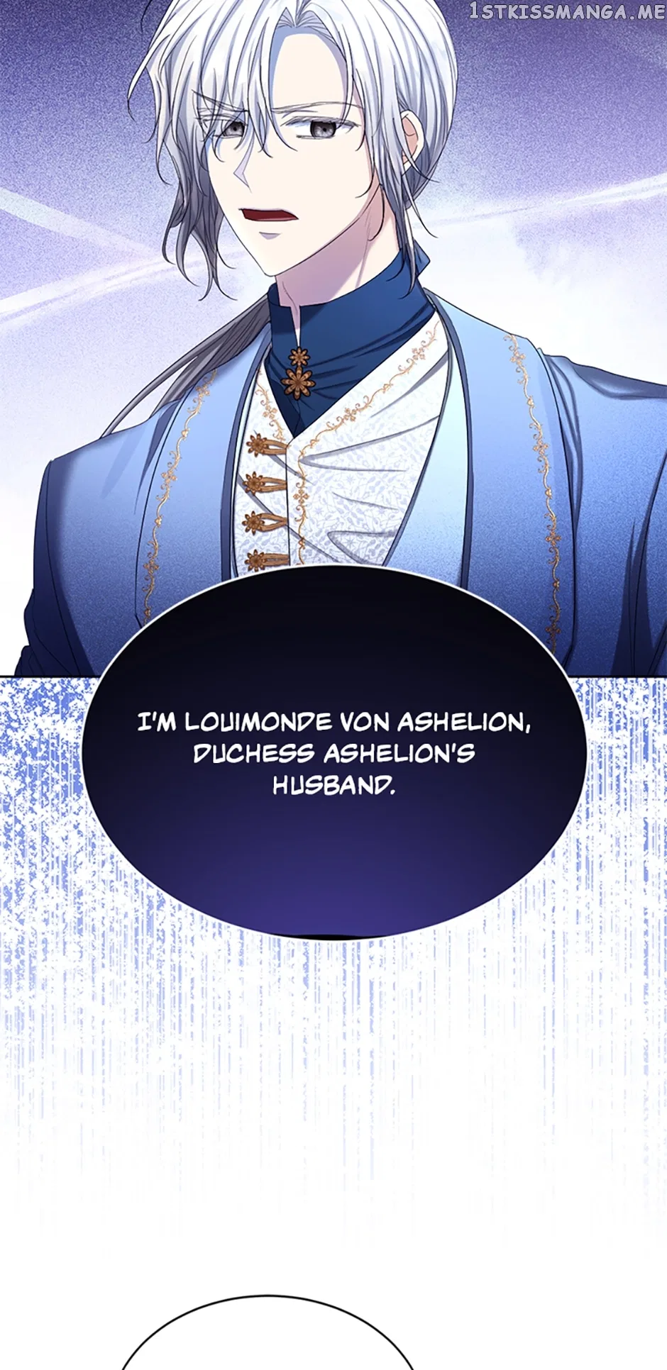 The Duchess’s Contract Marriage Chapter 62 – Page 28
